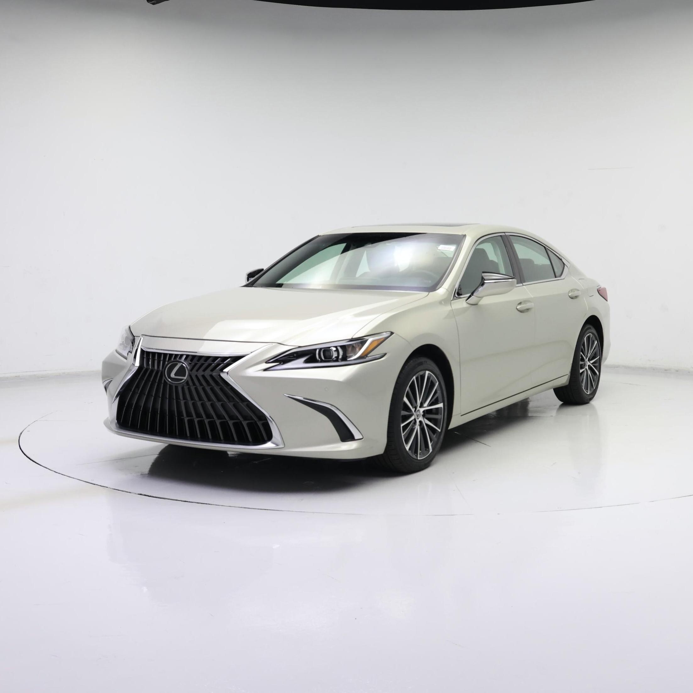 Thumbnail: 2023 Lexus ES - 4
