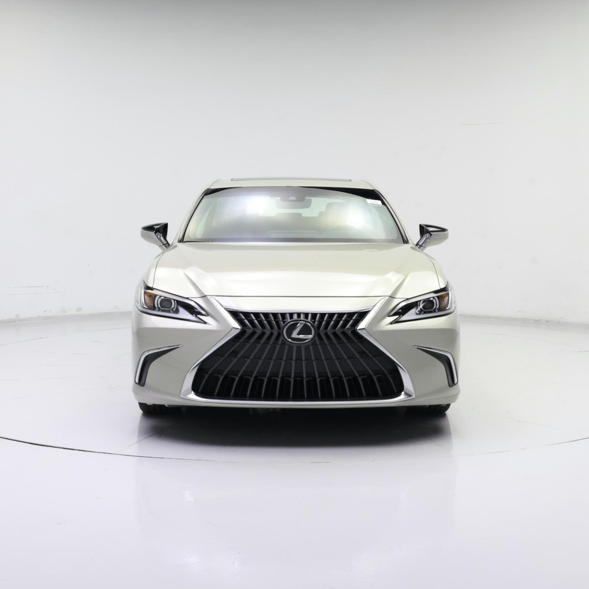 Thumbnail: 2023 Lexus ES - 5