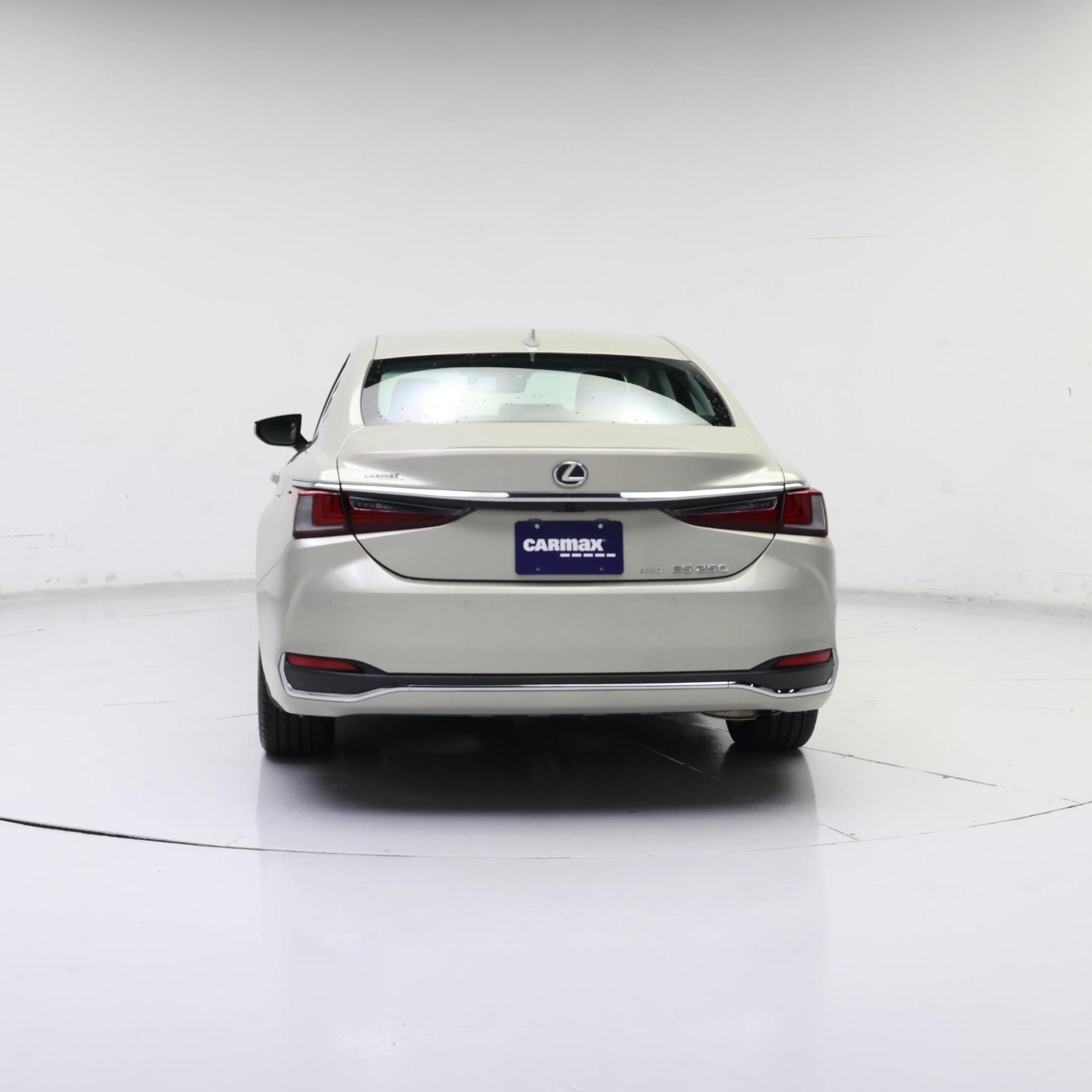 Thumbnail: 2023 Lexus ES - 6