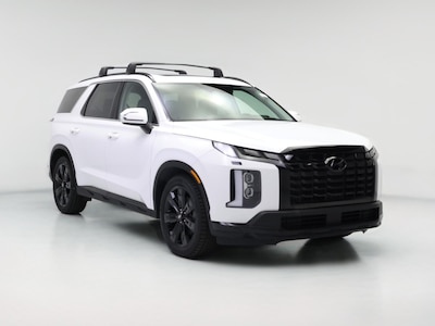 2024 Hyundai Palisade XRT