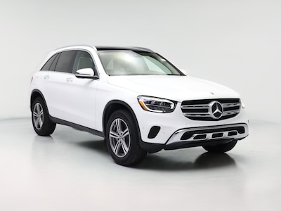 2022 Mercedes-Benz GLC300