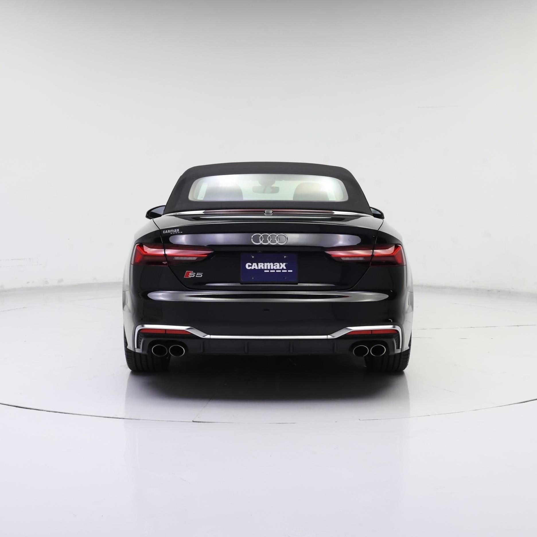 Thumbnail: 2022 Audi S5 - 6