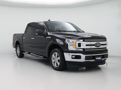 2019 Ford F150 XLT