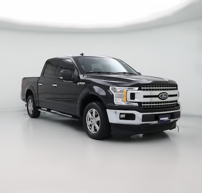 2019 Ford F150 XLT