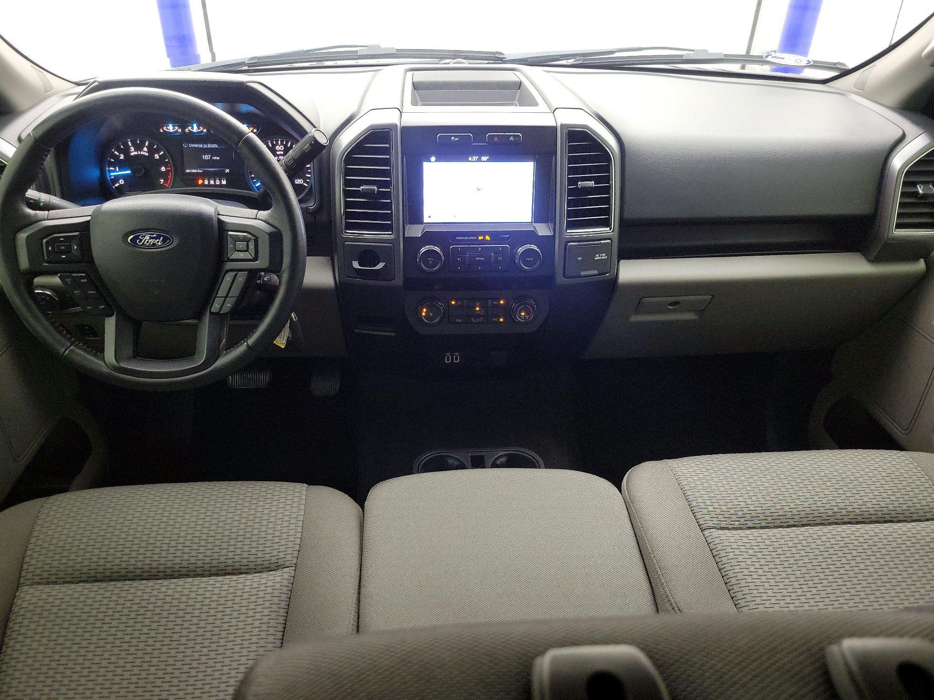 Thumbnail: 2019 Ford F-150 - 9