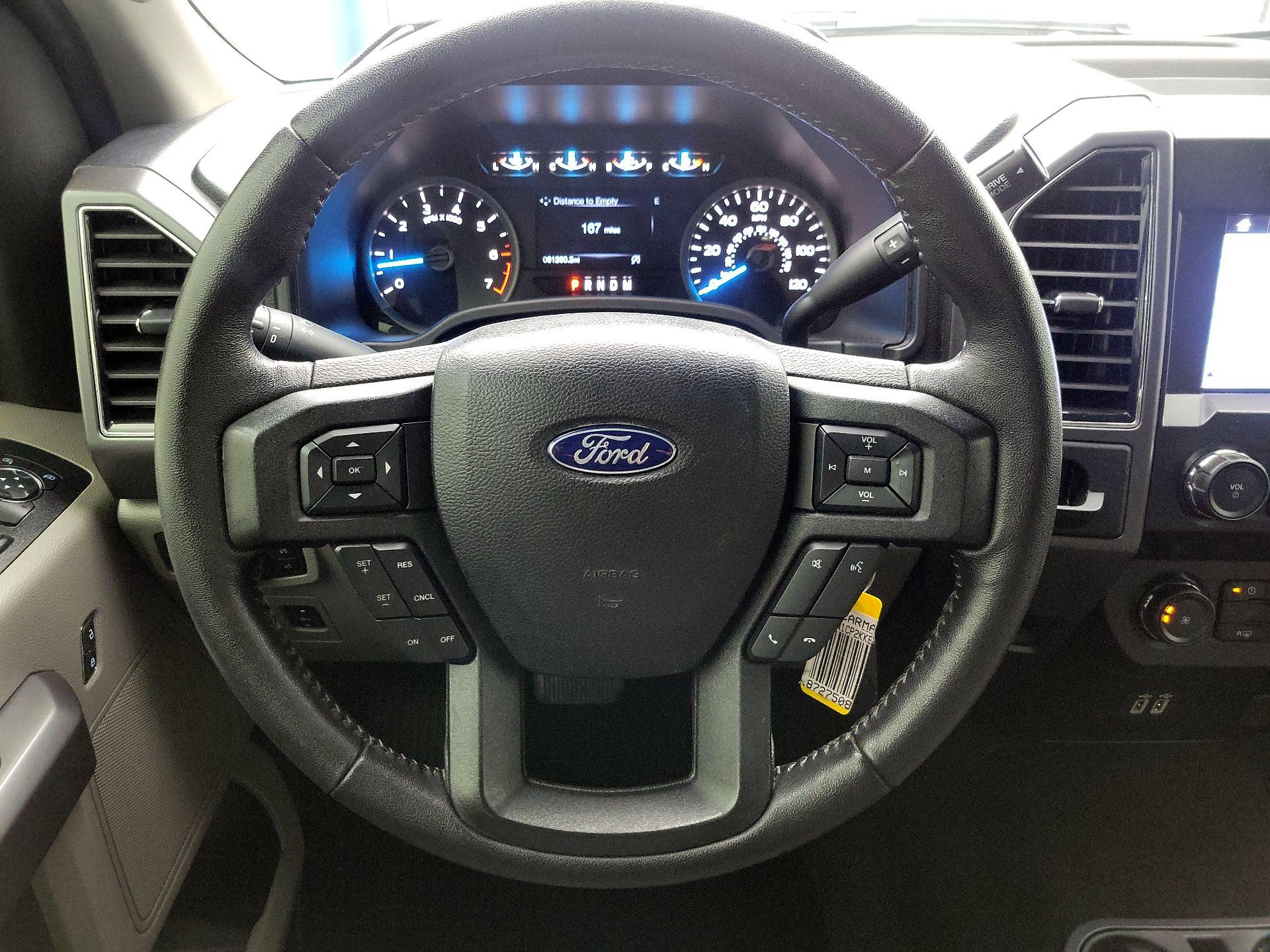 Thumbnail: 2019 Ford F-150 - 10