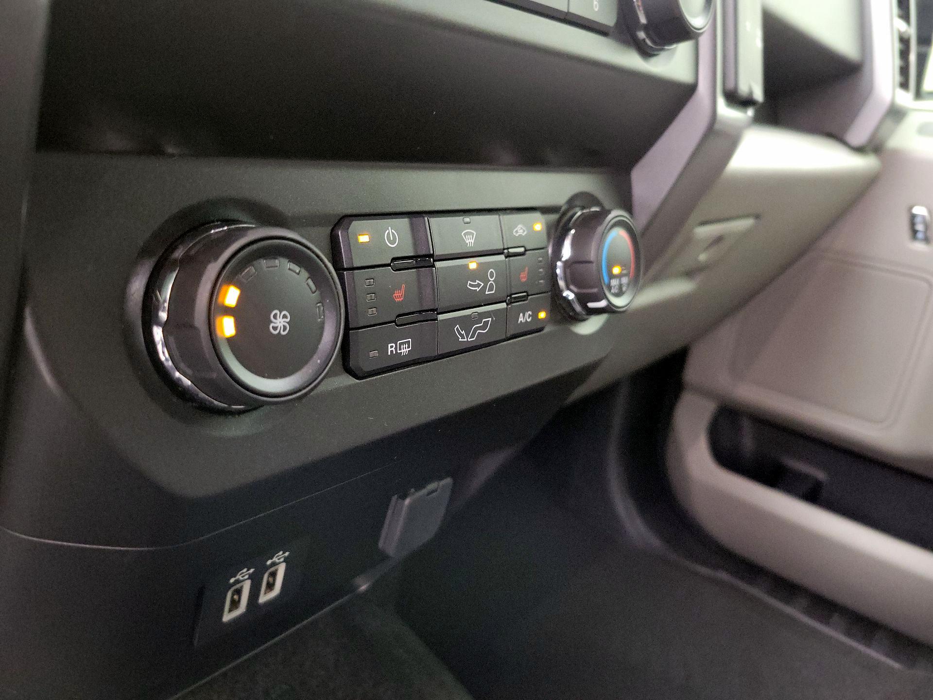 Thumbnail: 2019 Ford F-150 - 17