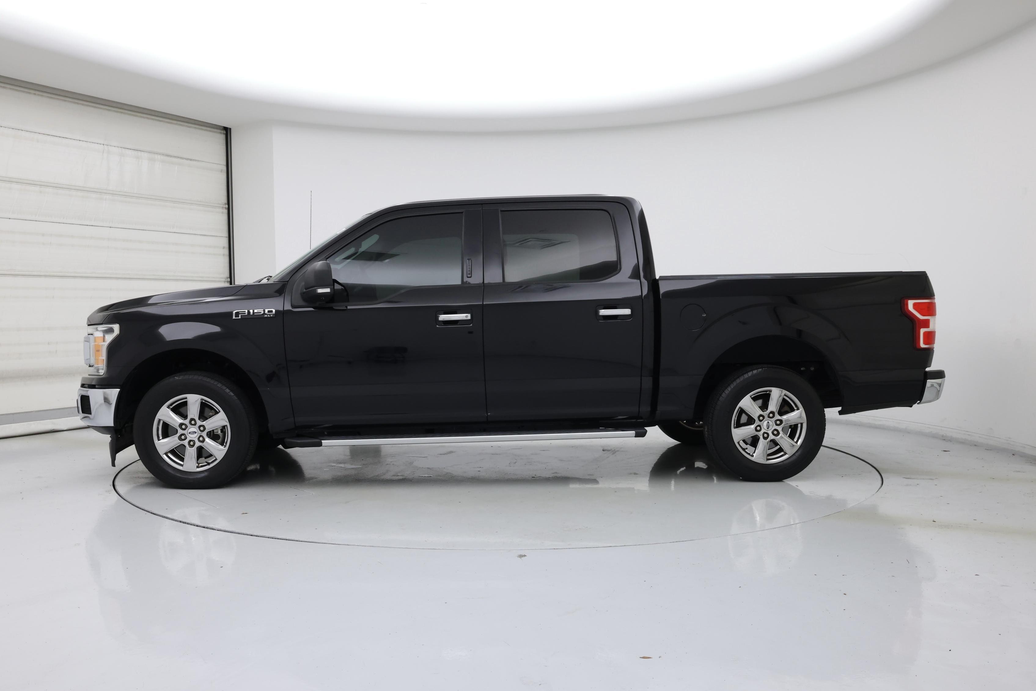 Thumbnail: 2019 Ford F-150 - 3