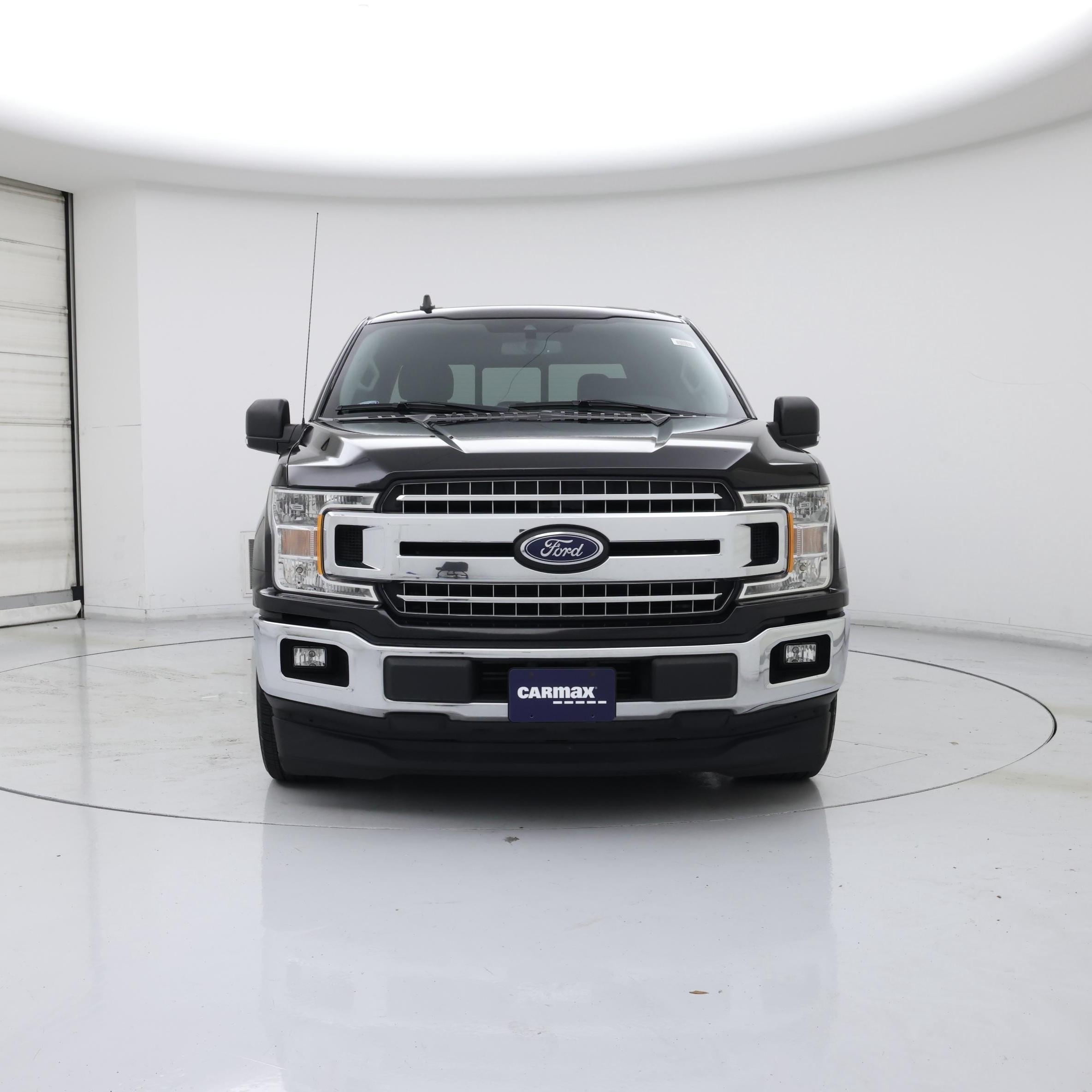 Thumbnail: 2019 Ford F-150 - 5