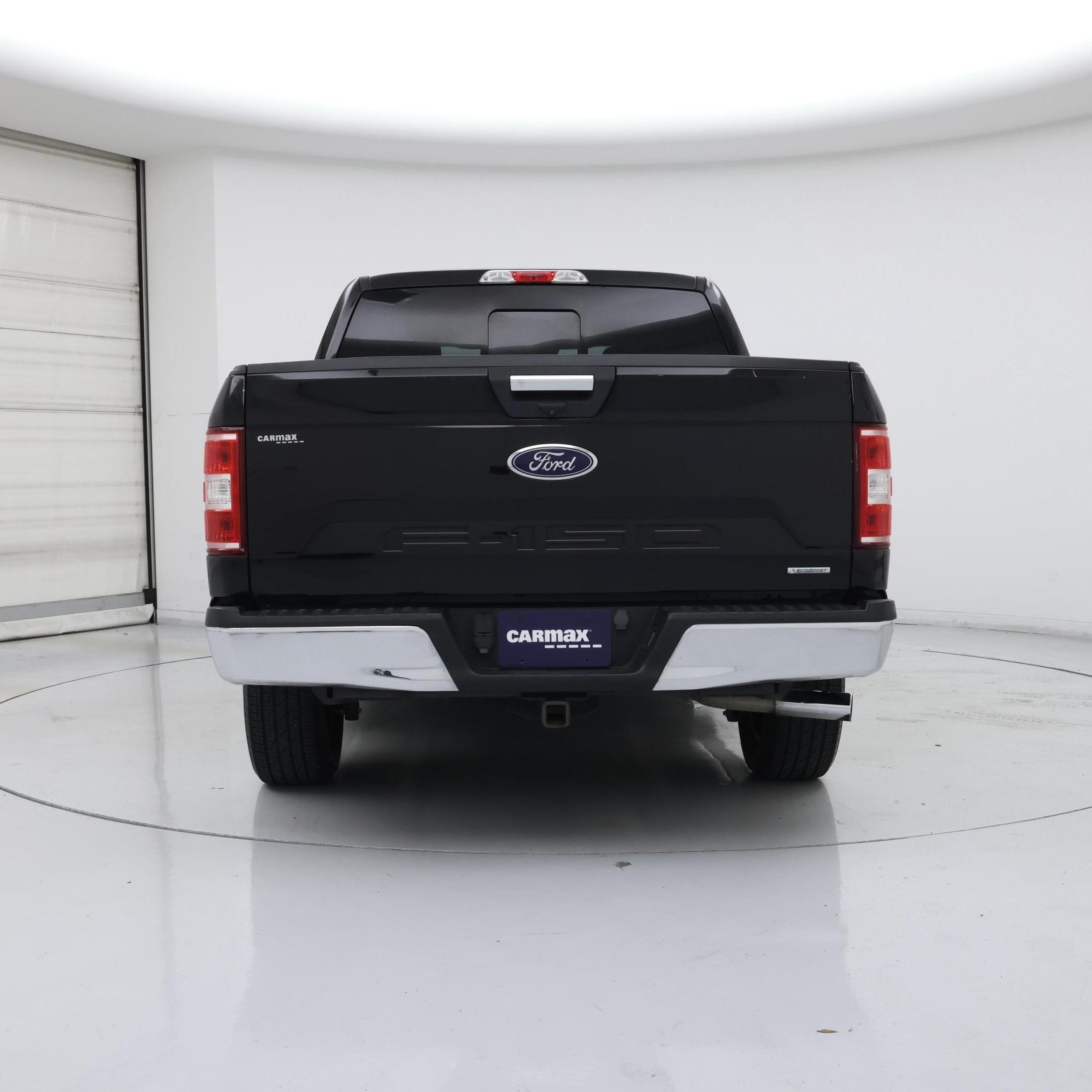 Thumbnail: 2019 Ford F-150 - 6