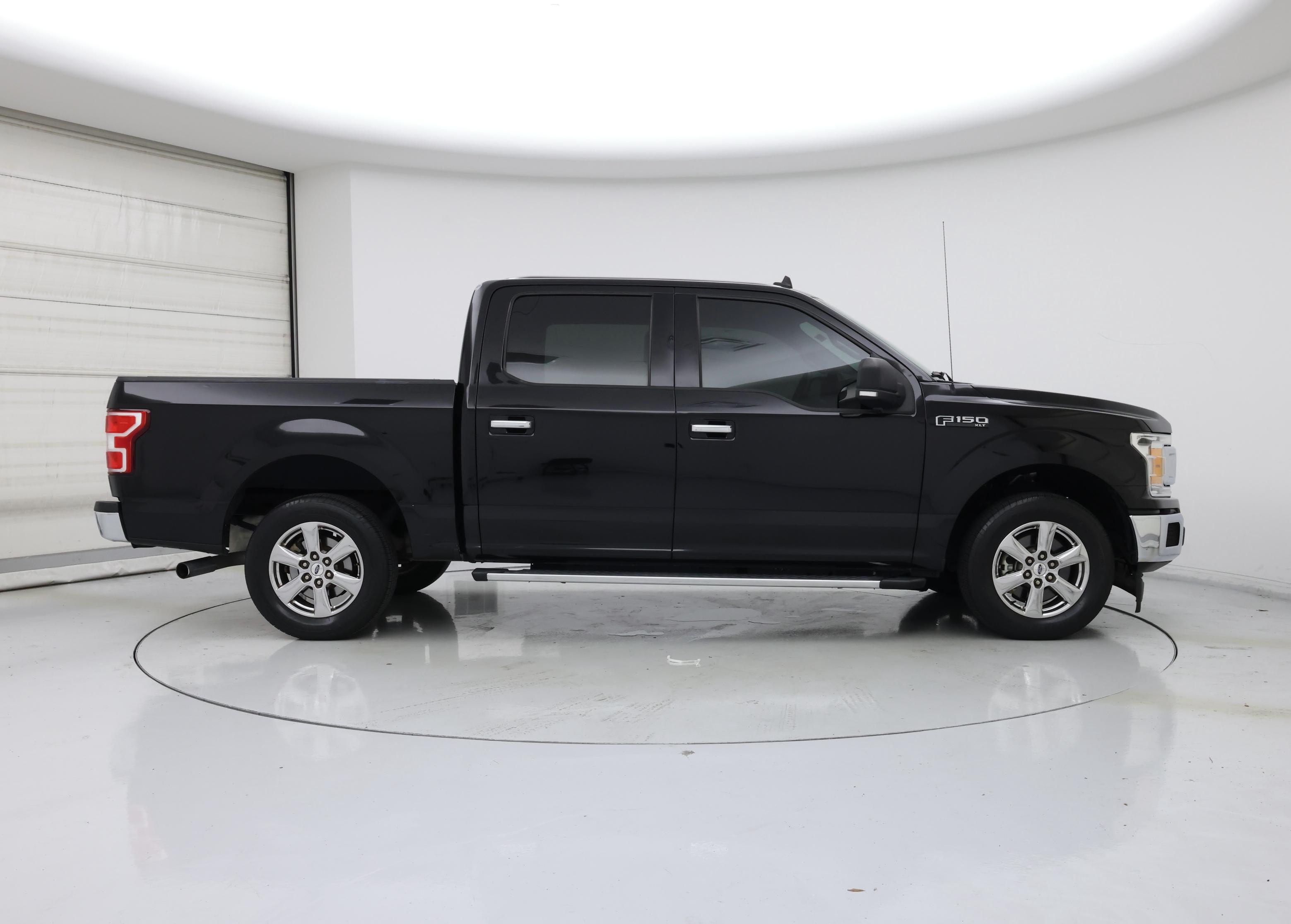 Thumbnail: 2019 Ford F-150 - 7