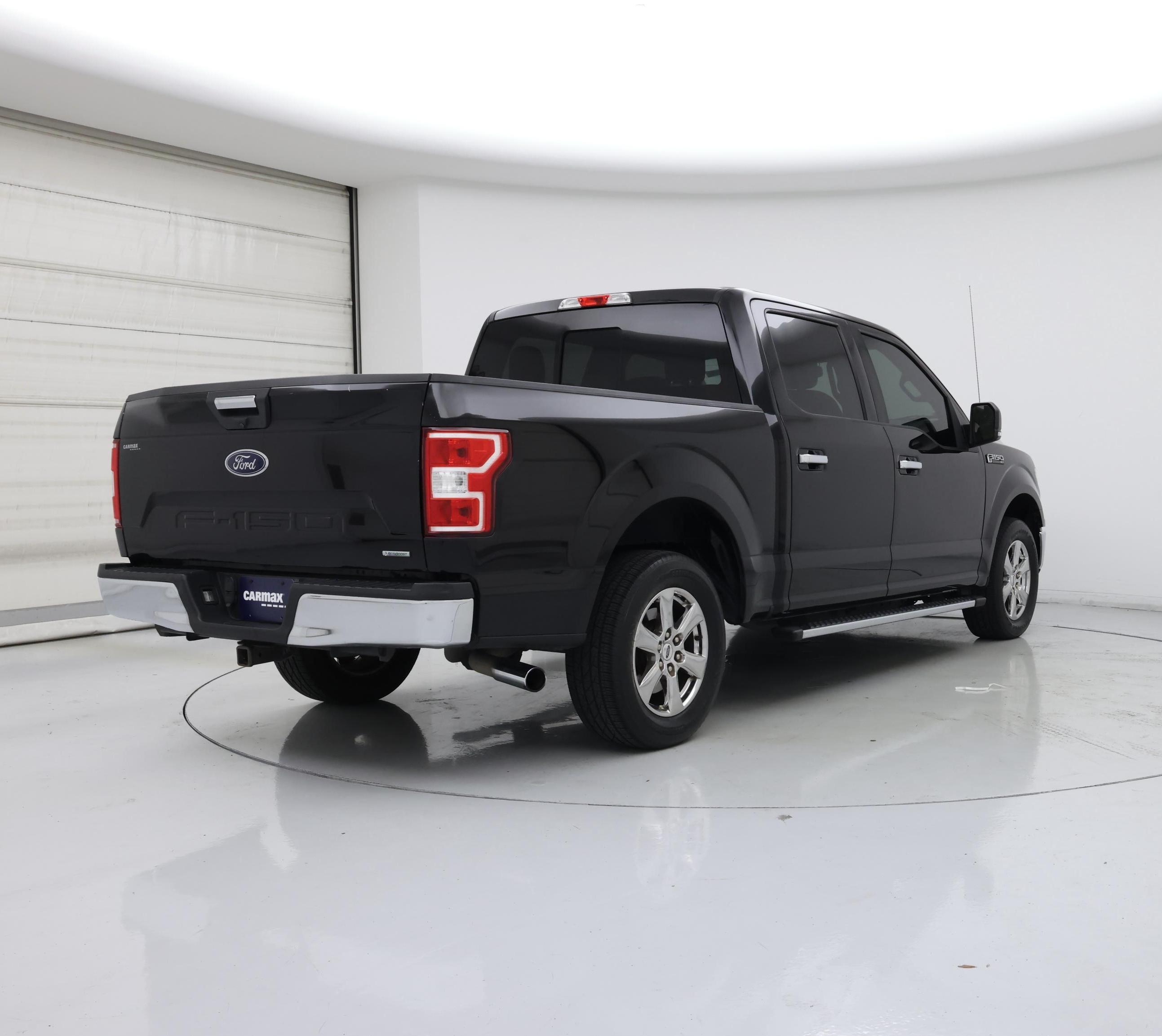 Thumbnail: 2019 Ford F-150 - 8