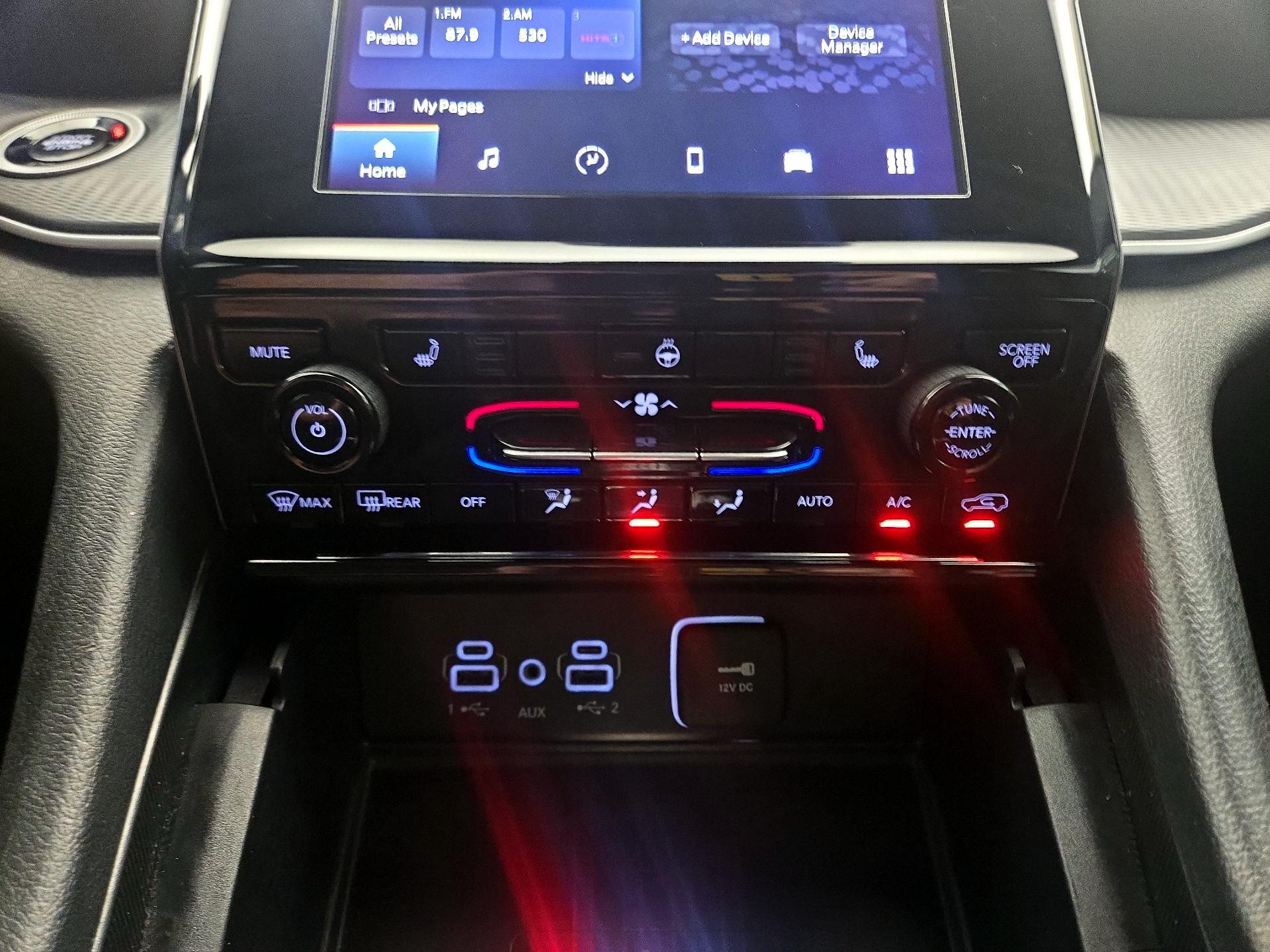 Thumbnail: 2025 Jeep Grand Cherokee - 16