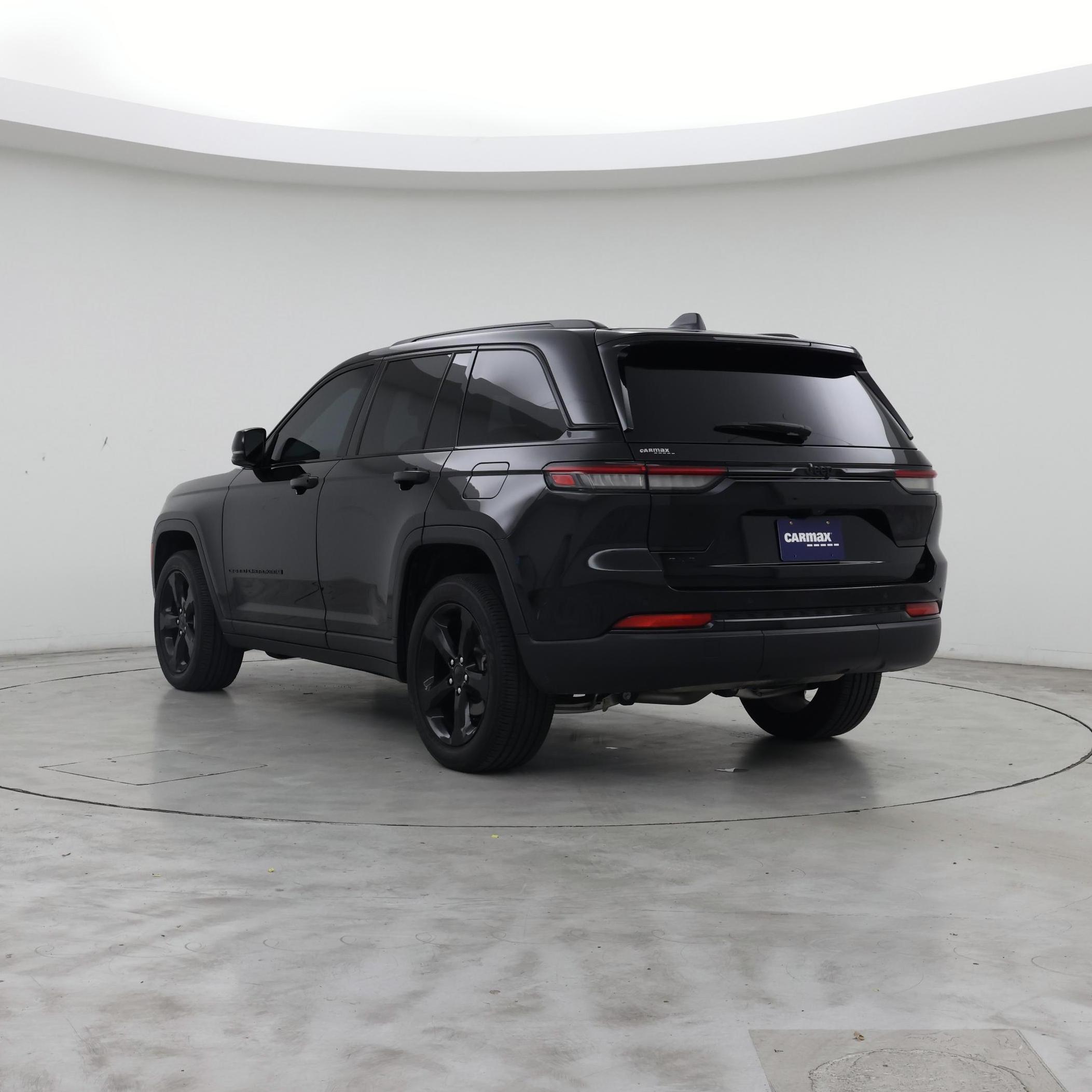 Thumbnail: 2025 Jeep Grand Cherokee - 2