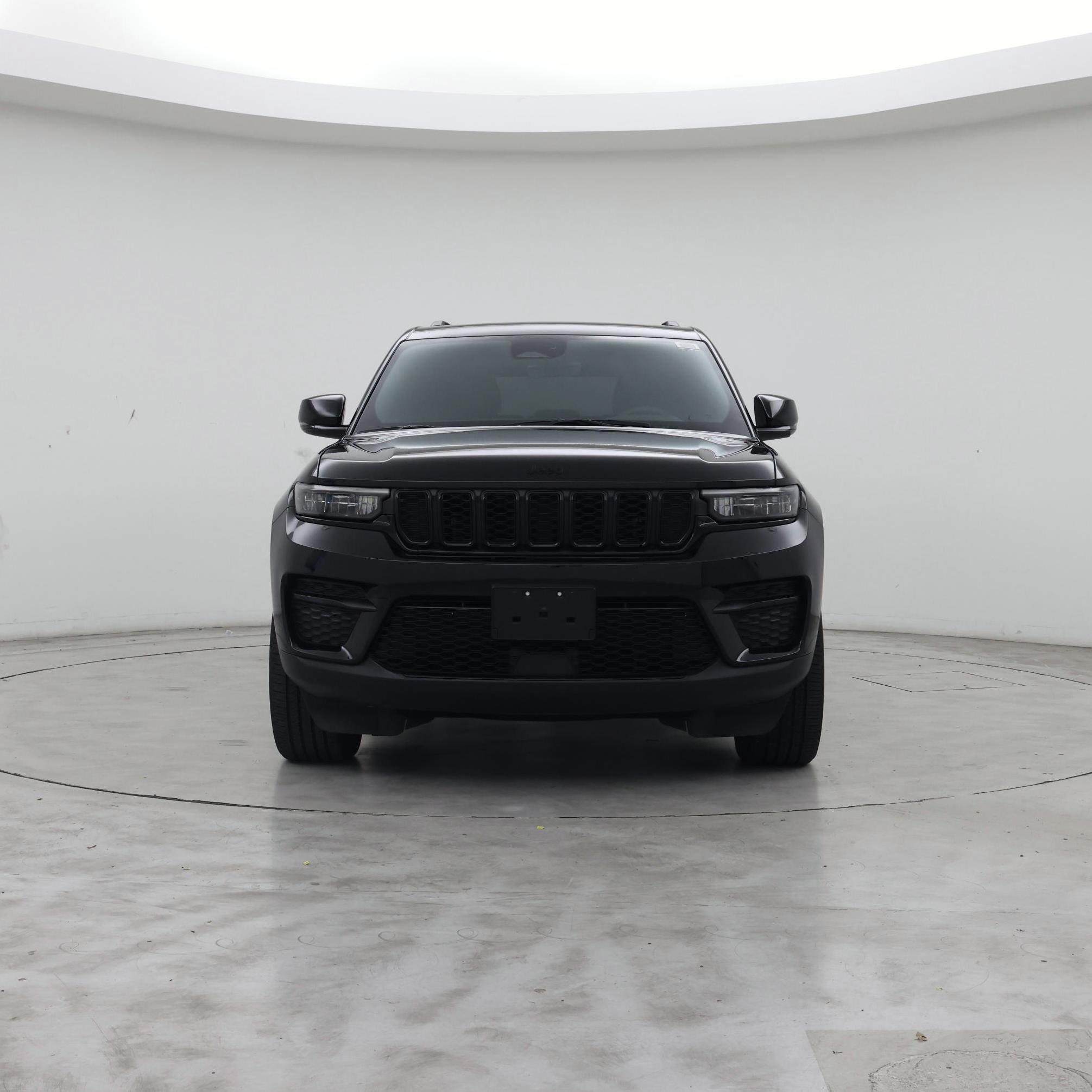 Thumbnail: 2025 Jeep Grand Cherokee - 5