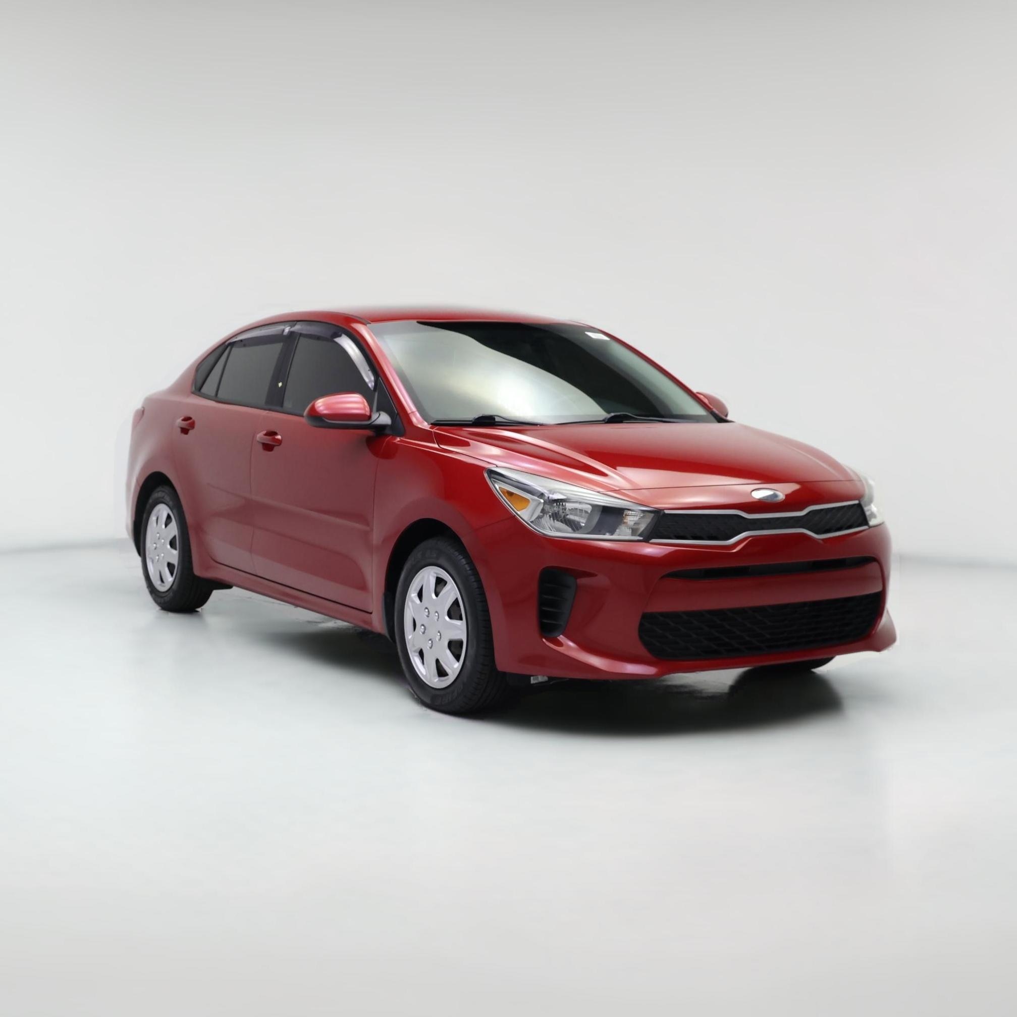 Thumbnail: 2019 Kia Rio - 1