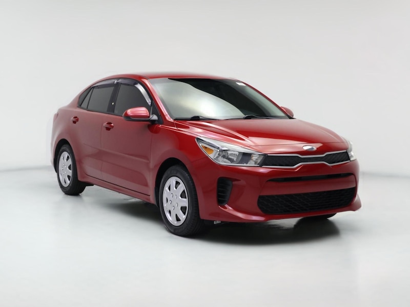 2019 Kia Rio S -
                  Orlando, FL