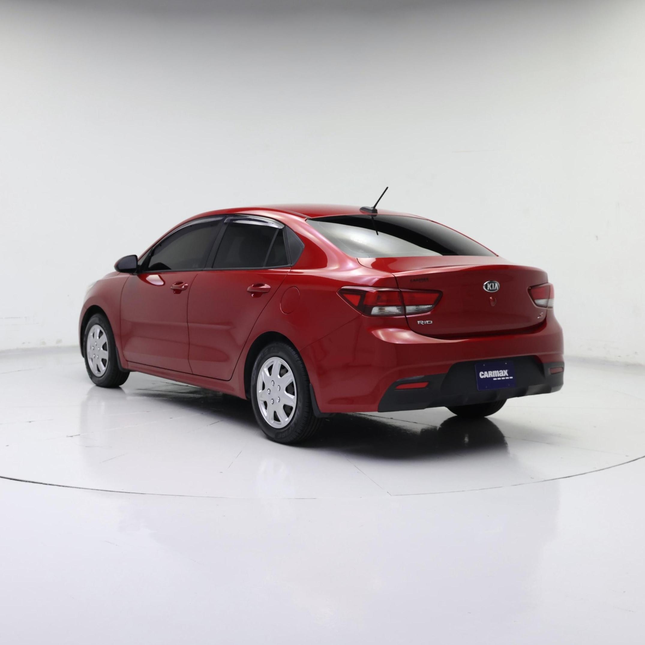Thumbnail: 2019 Kia Rio - 2