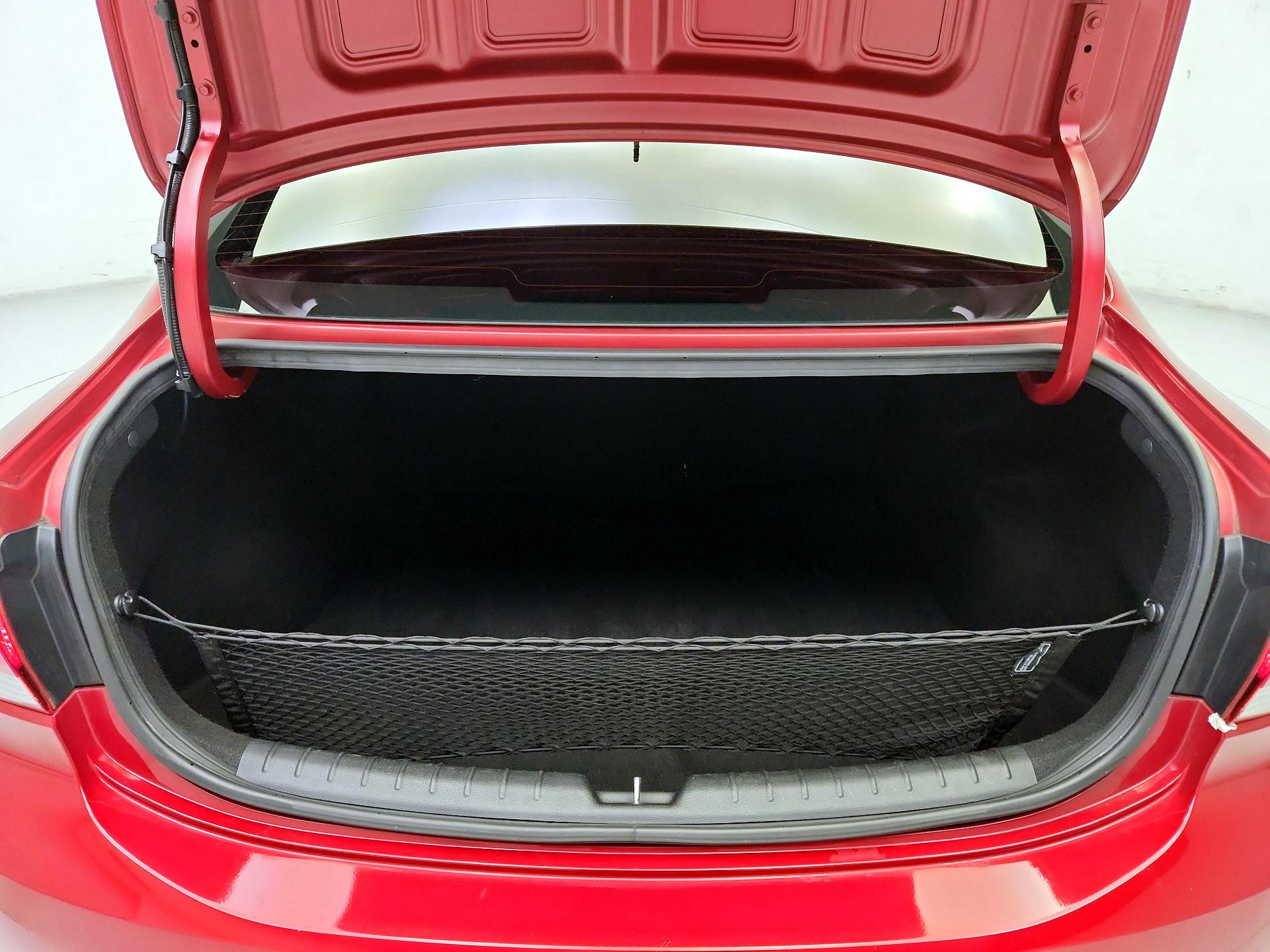 Thumbnail: 2019 Kia Rio - 20