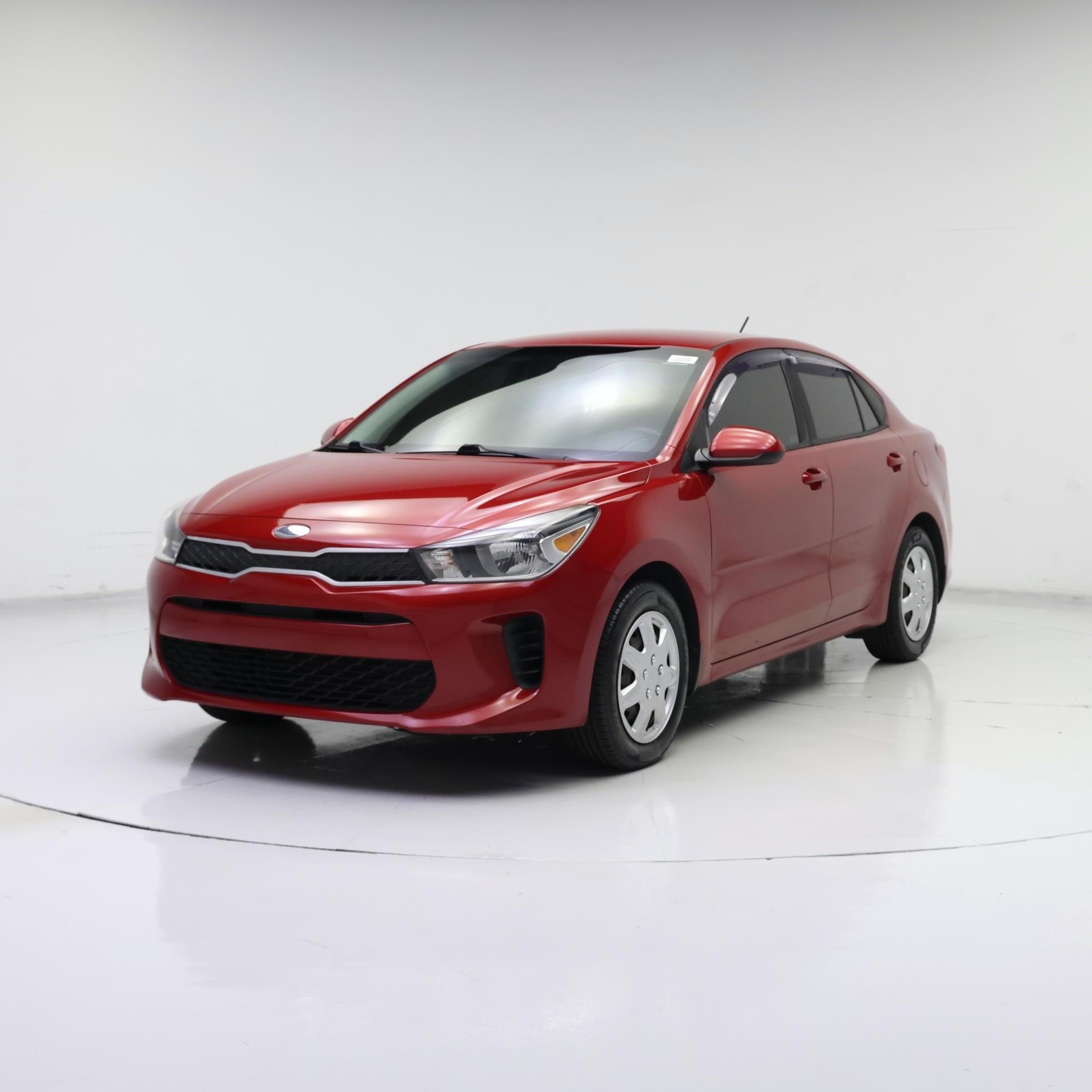Thumbnail: 2019 Kia Rio - 4