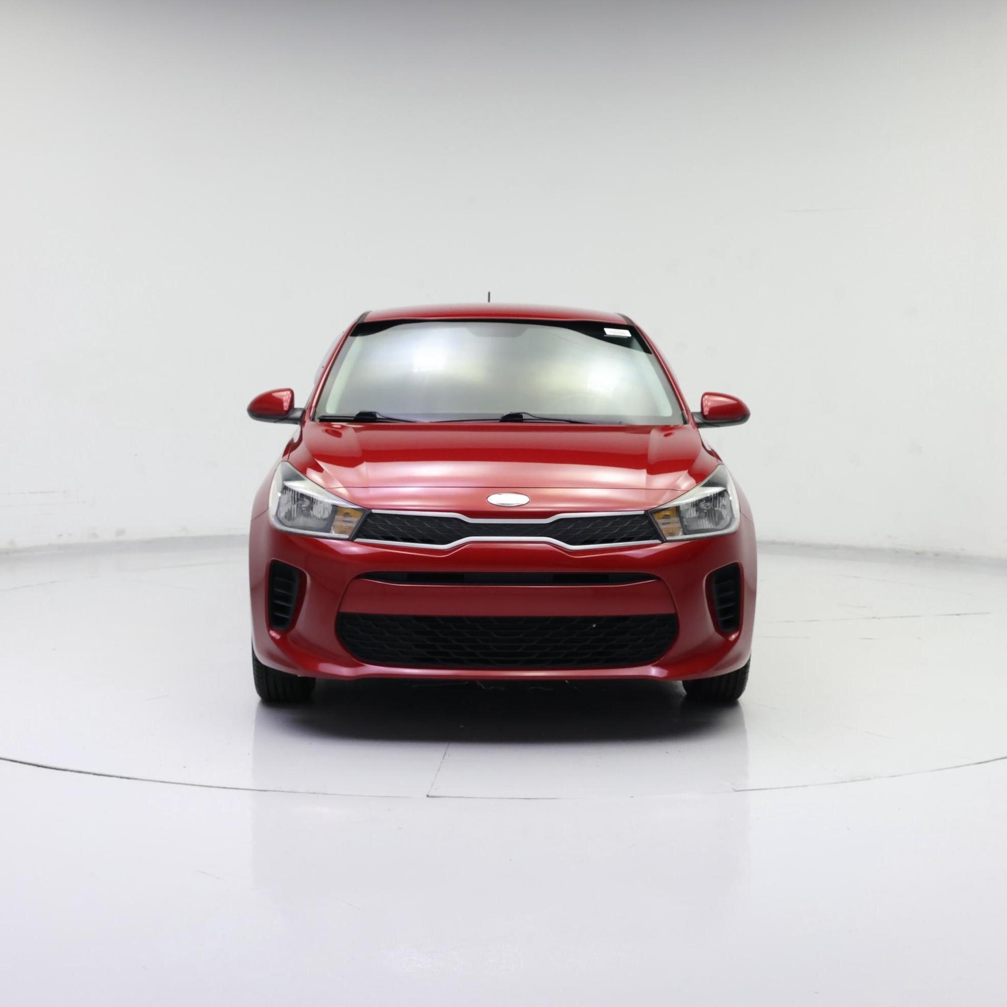 Thumbnail: 2019 Kia Rio - 5