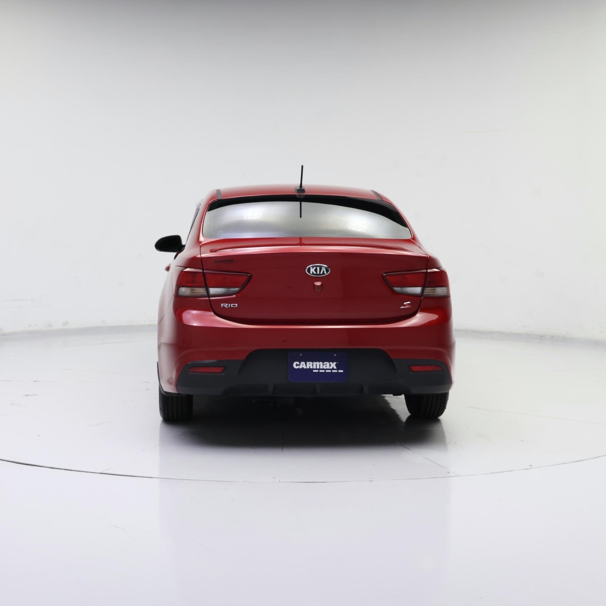 Thumbnail: 2019 Kia Rio - 6
