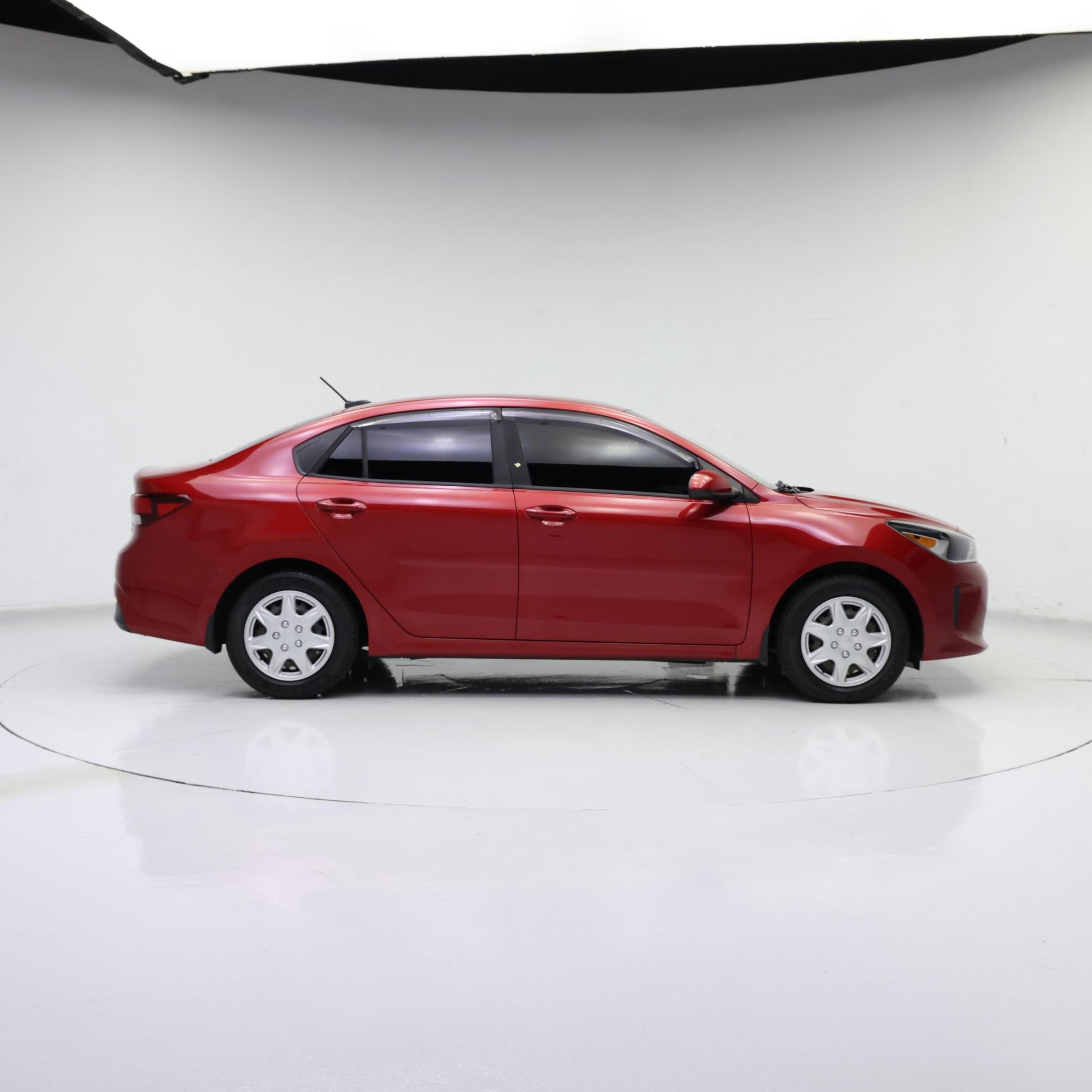 Thumbnail: 2019 Kia Rio - 7