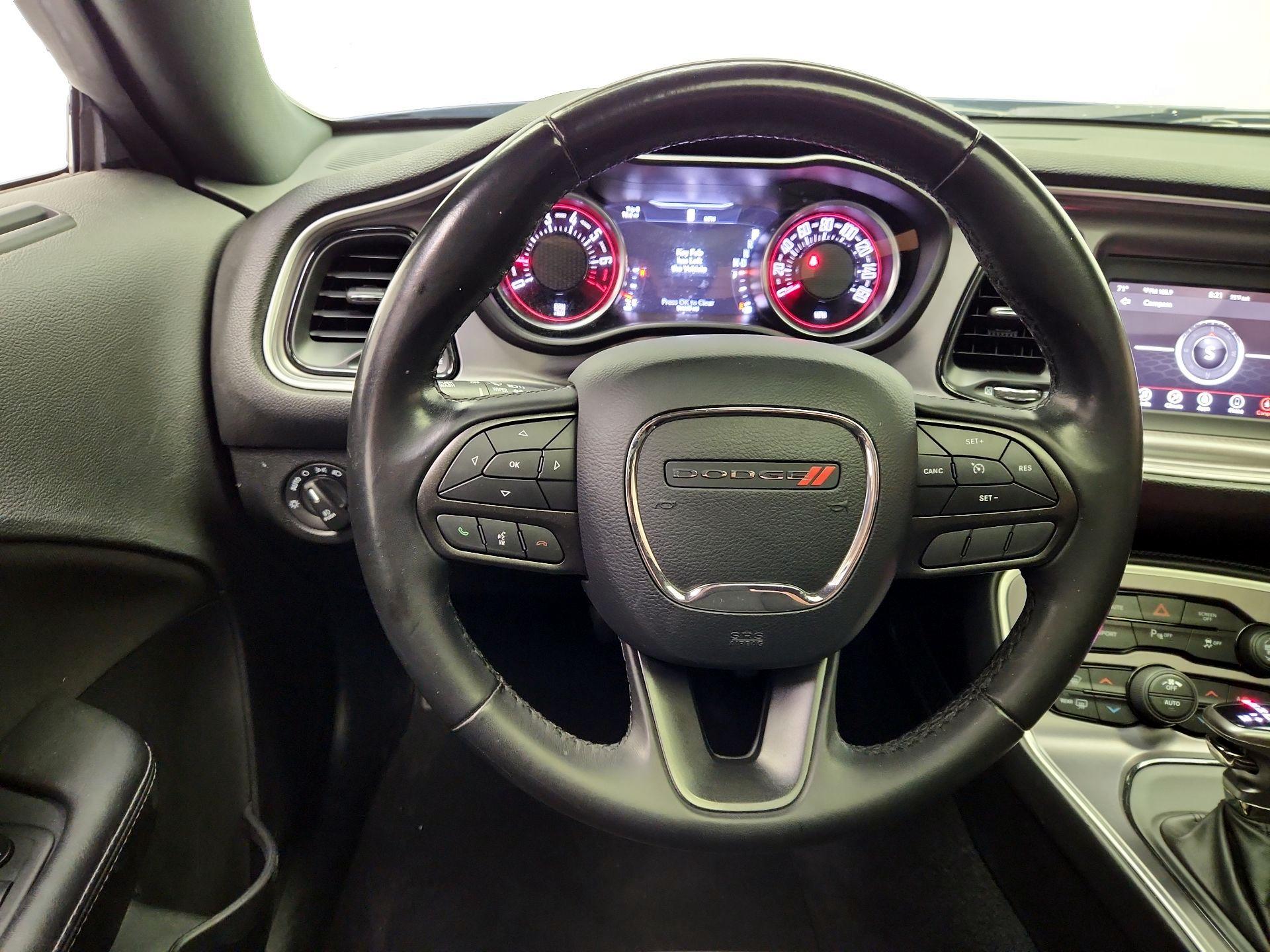 Thumbnail: 2020 Dodge Challenger - 10