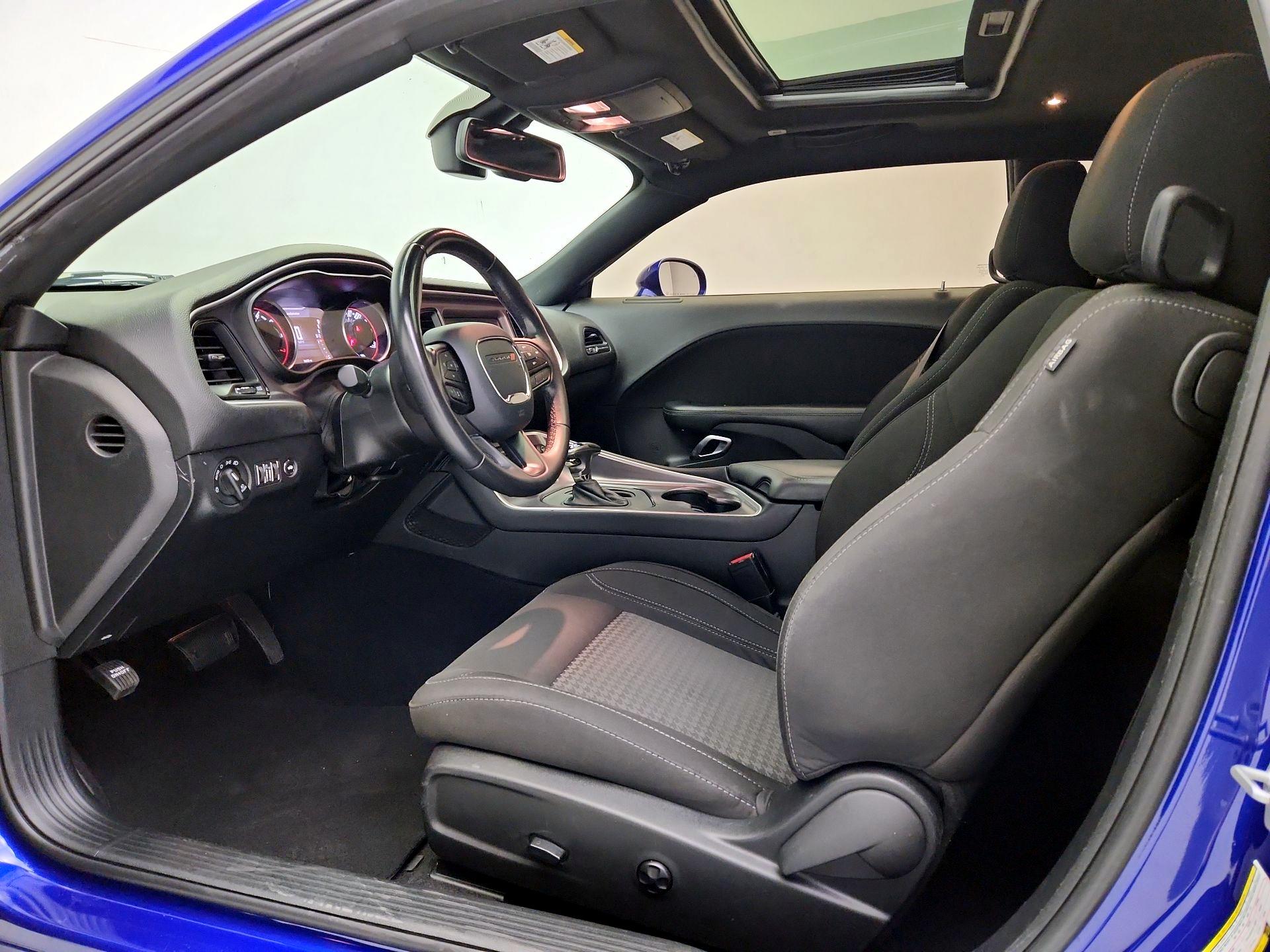 Thumbnail: 2020 Dodge Challenger - 11