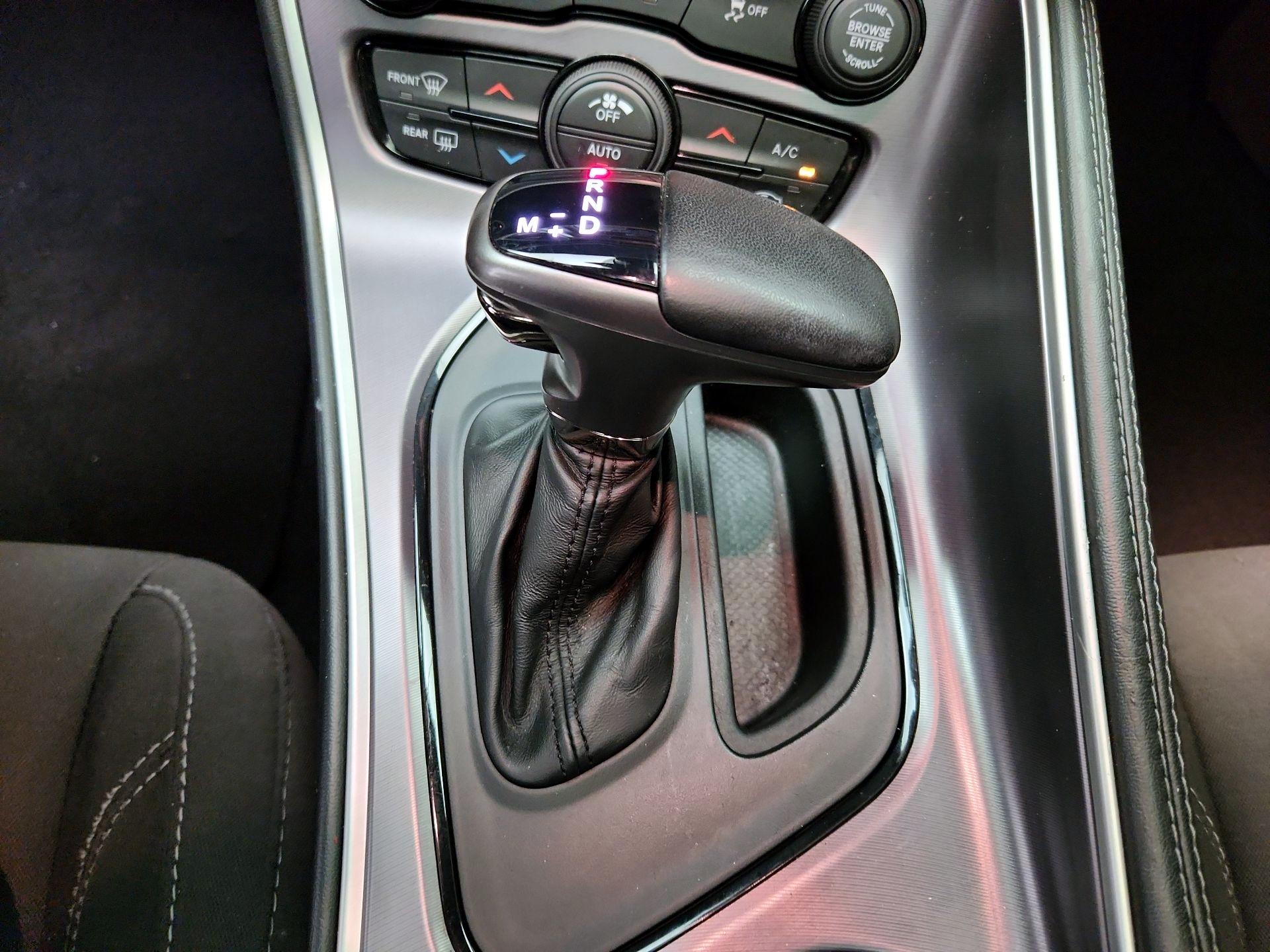 Thumbnail: 2020 Dodge Challenger - 18