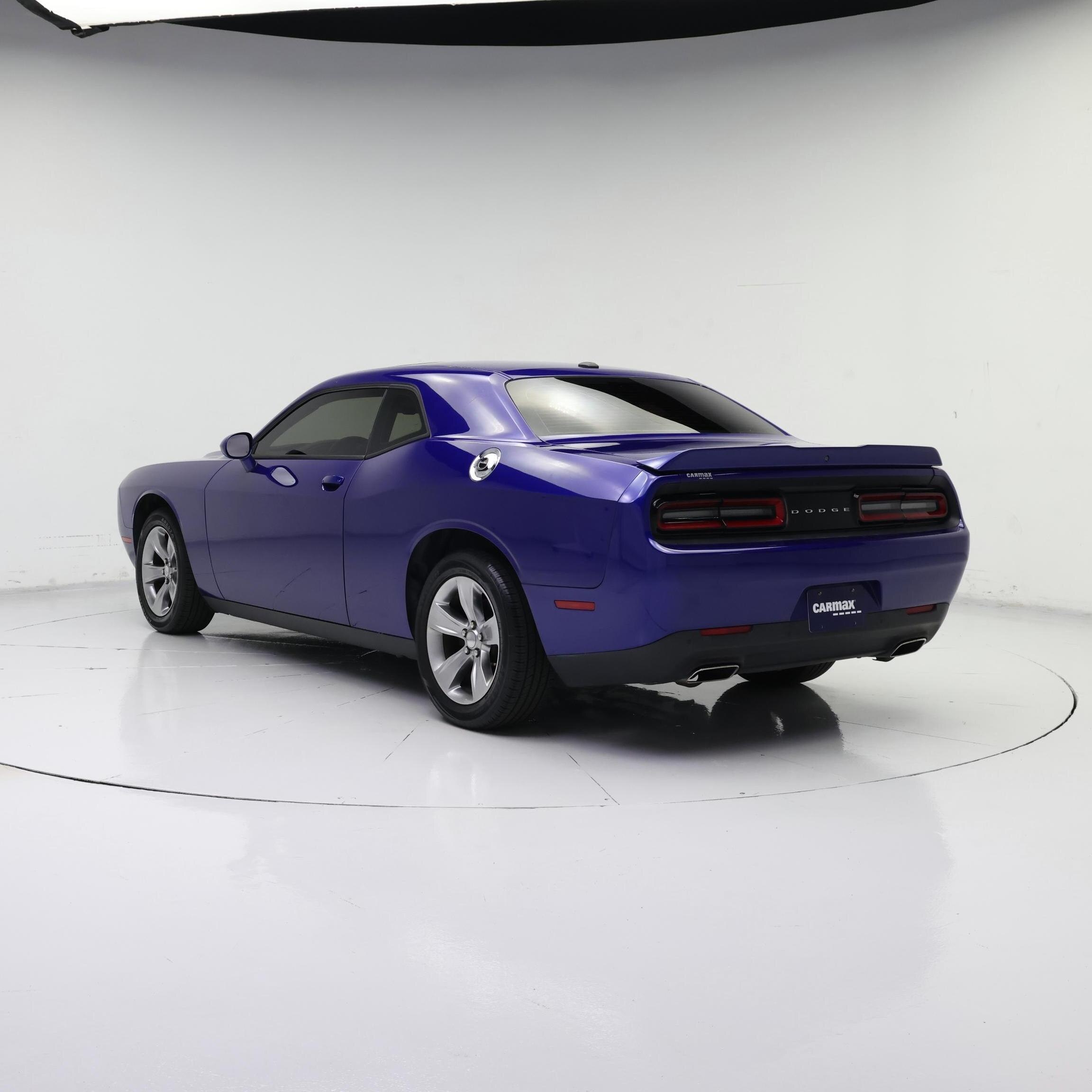 Thumbnail: 2020 Dodge Challenger - 2