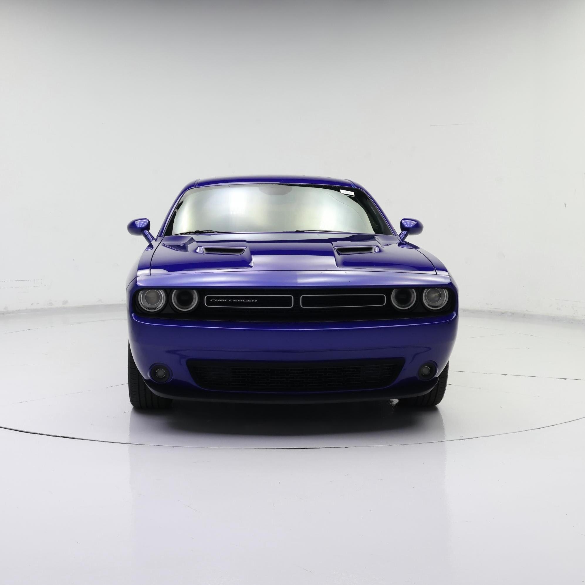 Thumbnail: 2020 Dodge Challenger - 5