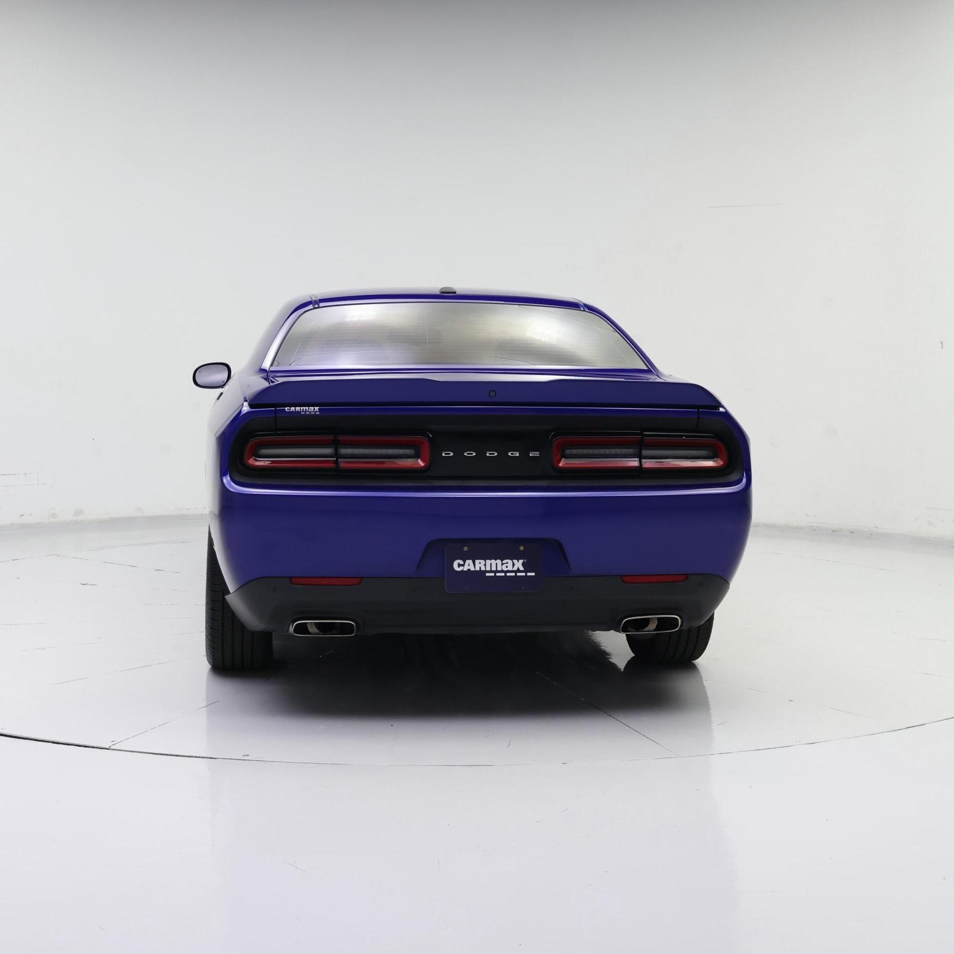 Thumbnail: 2020 Dodge Challenger - 6