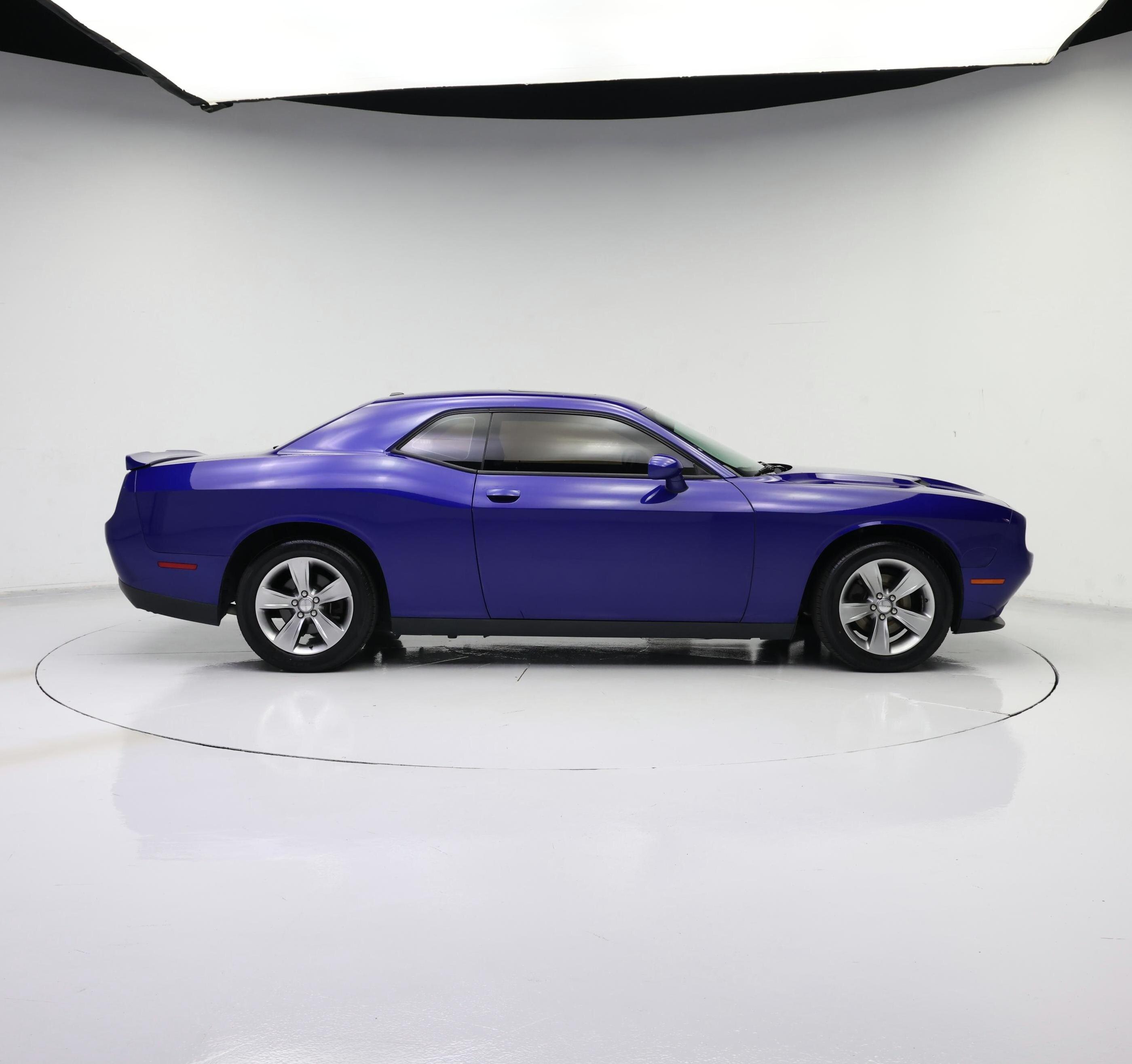 Thumbnail: 2020 Dodge Challenger - 7