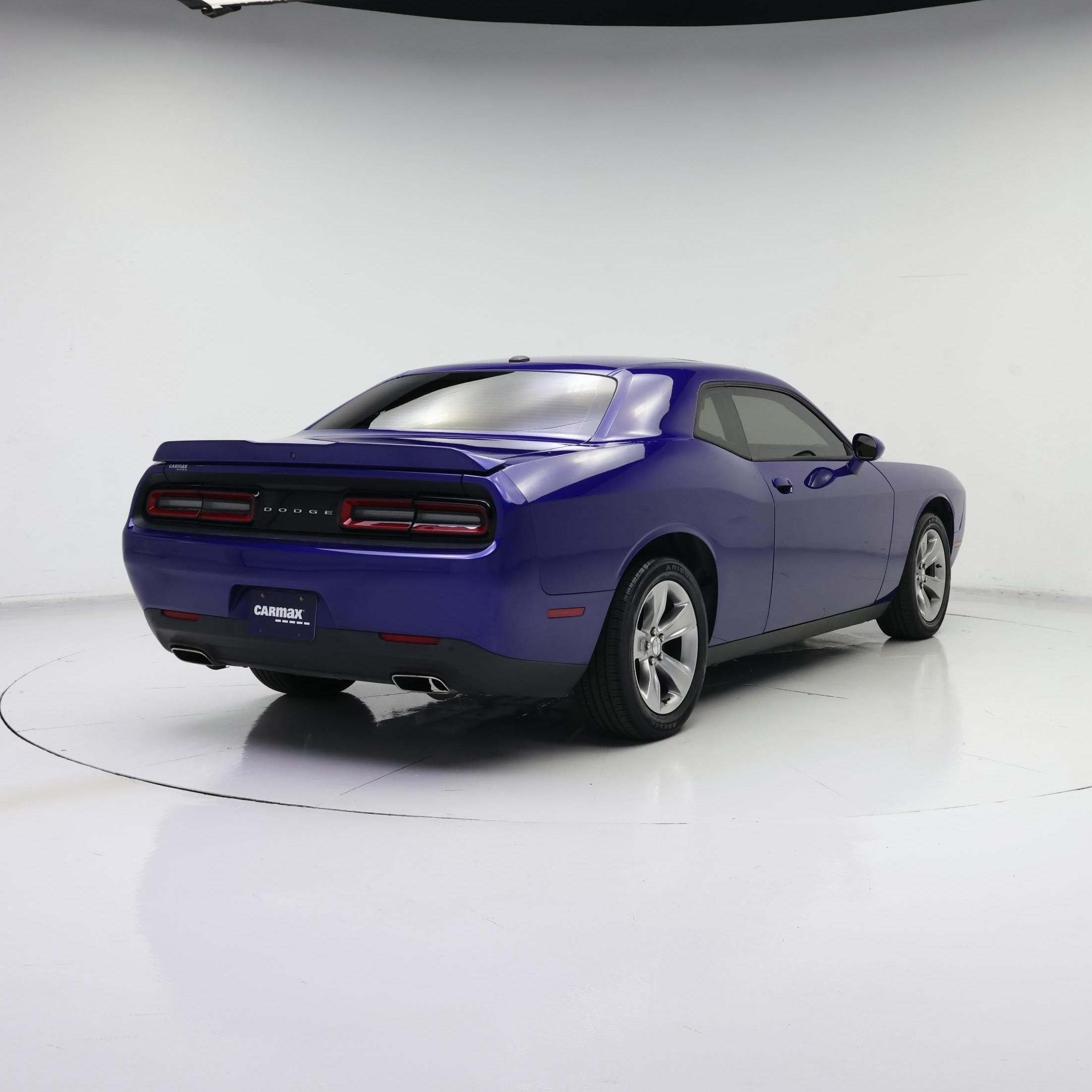 Thumbnail: 2020 Dodge Challenger - 8