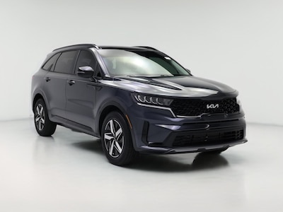 2023 Kia Sorento S
