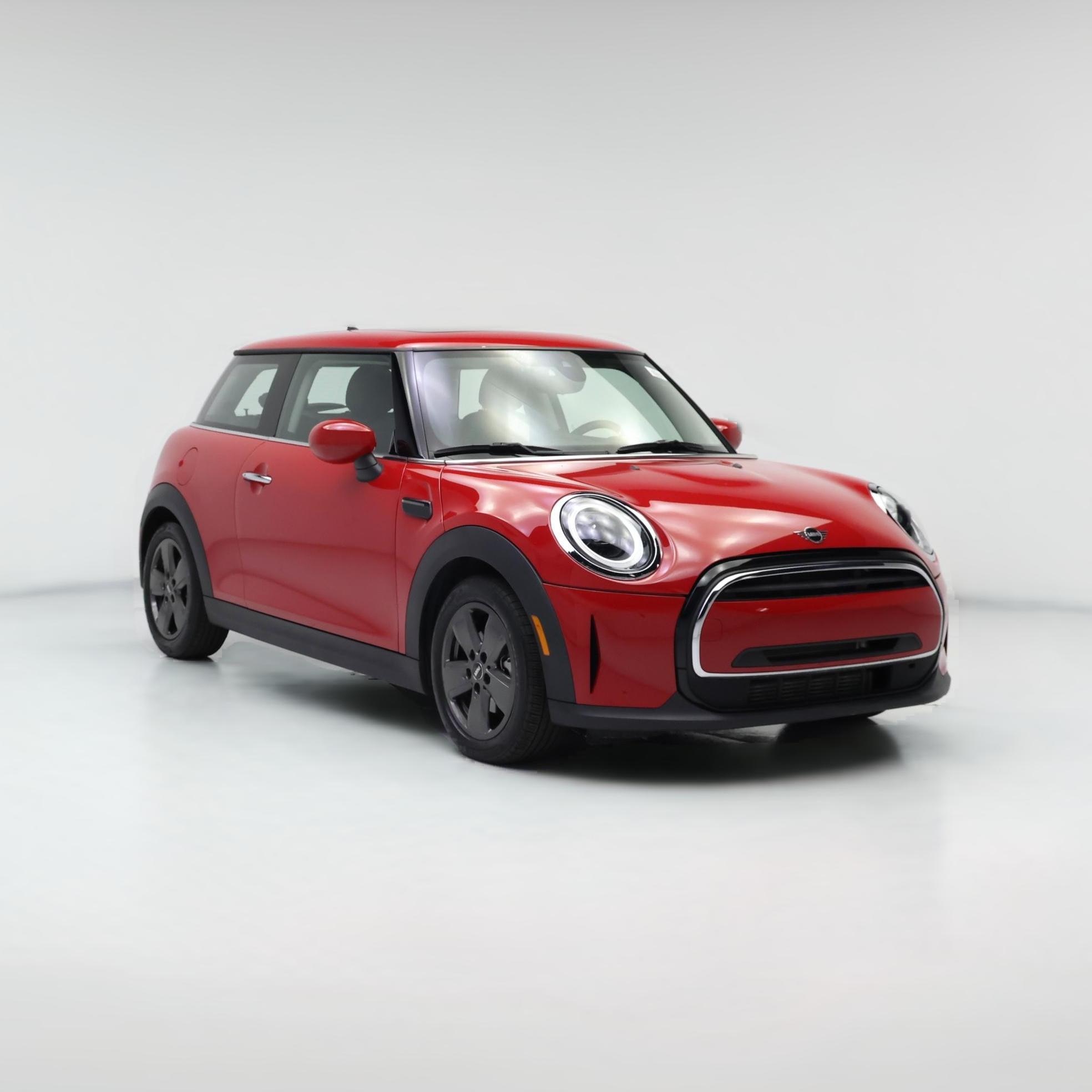 Thumbnail: 2023 MINI Cooper Hardtop - 1