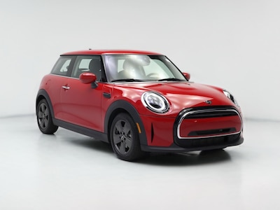 2023 Mini Cooper Hardtop