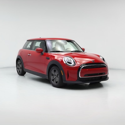 2023 Mini Cooper Hardtop