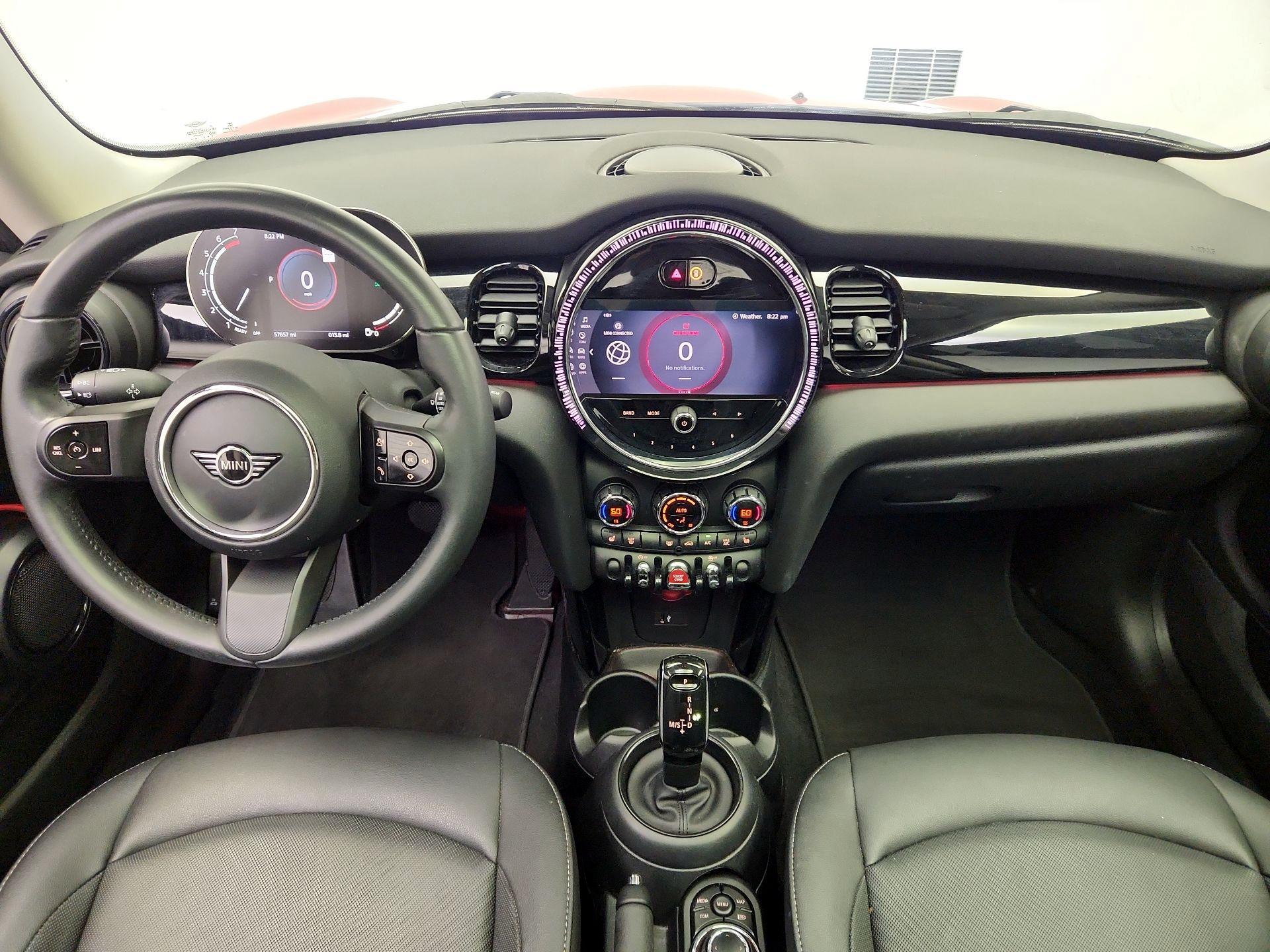 Thumbnail: 2023 MINI Cooper Hardtop - 9