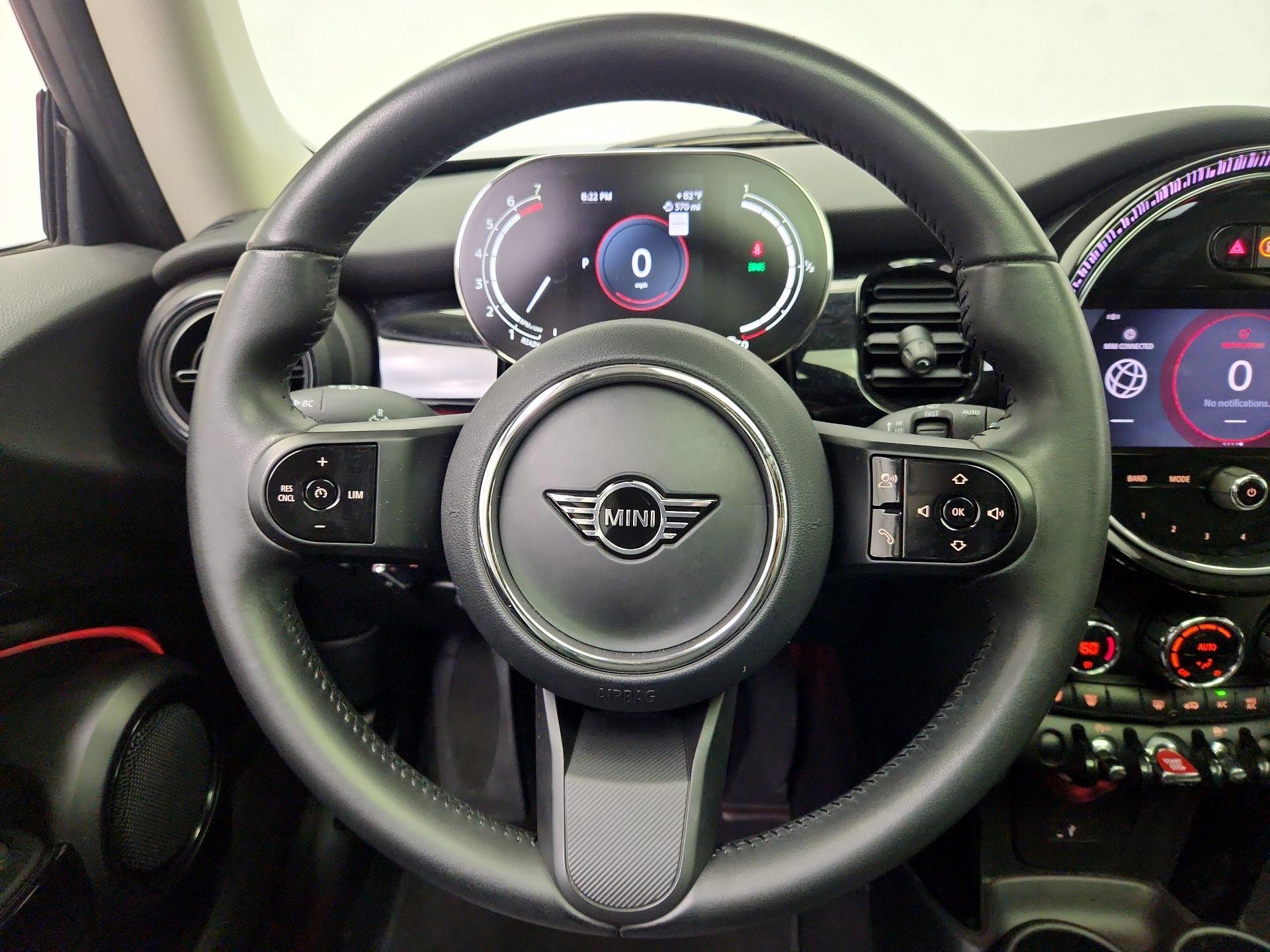 Thumbnail: 2023 MINI Cooper Hardtop - 10