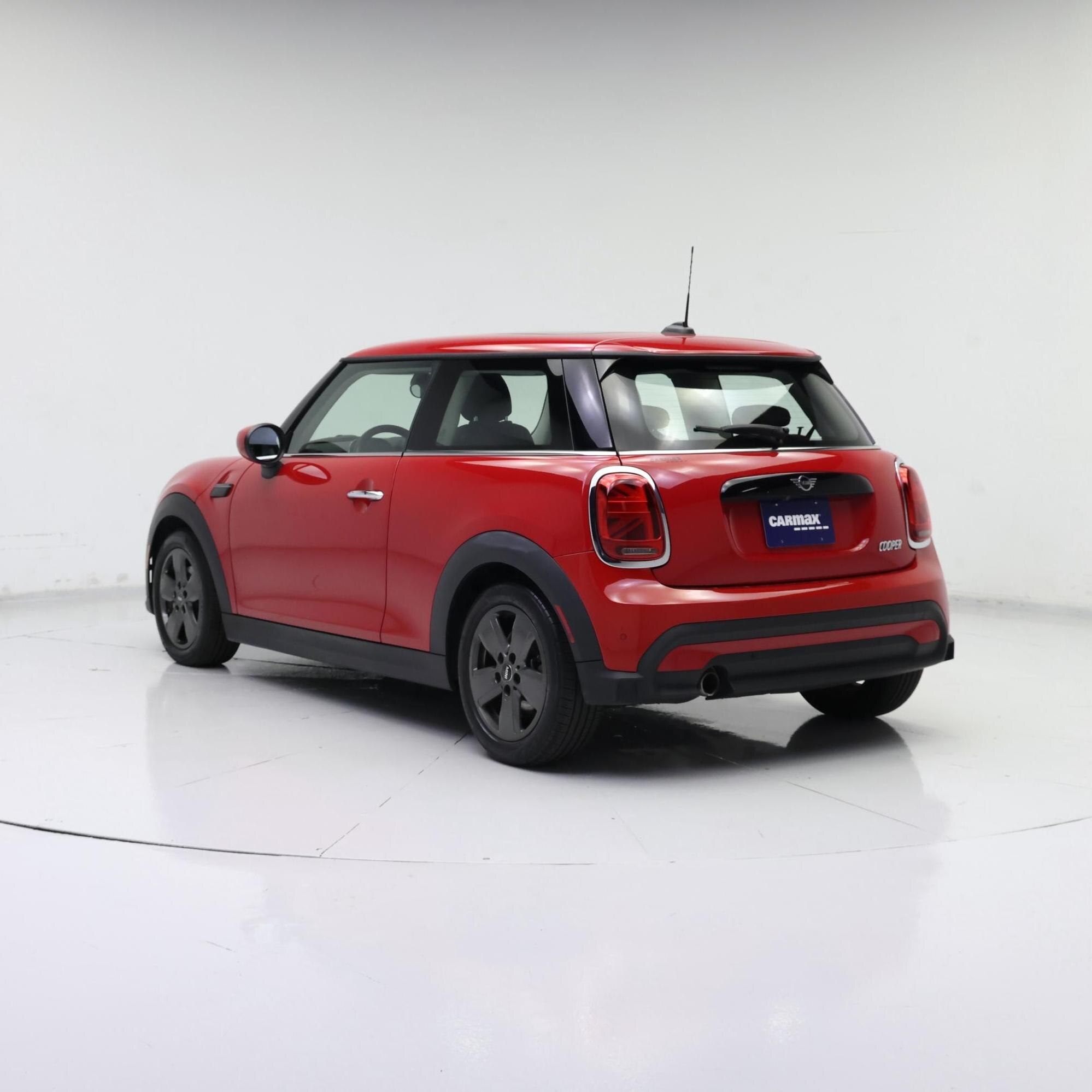 Thumbnail: 2023 MINI Cooper Hardtop - 2
