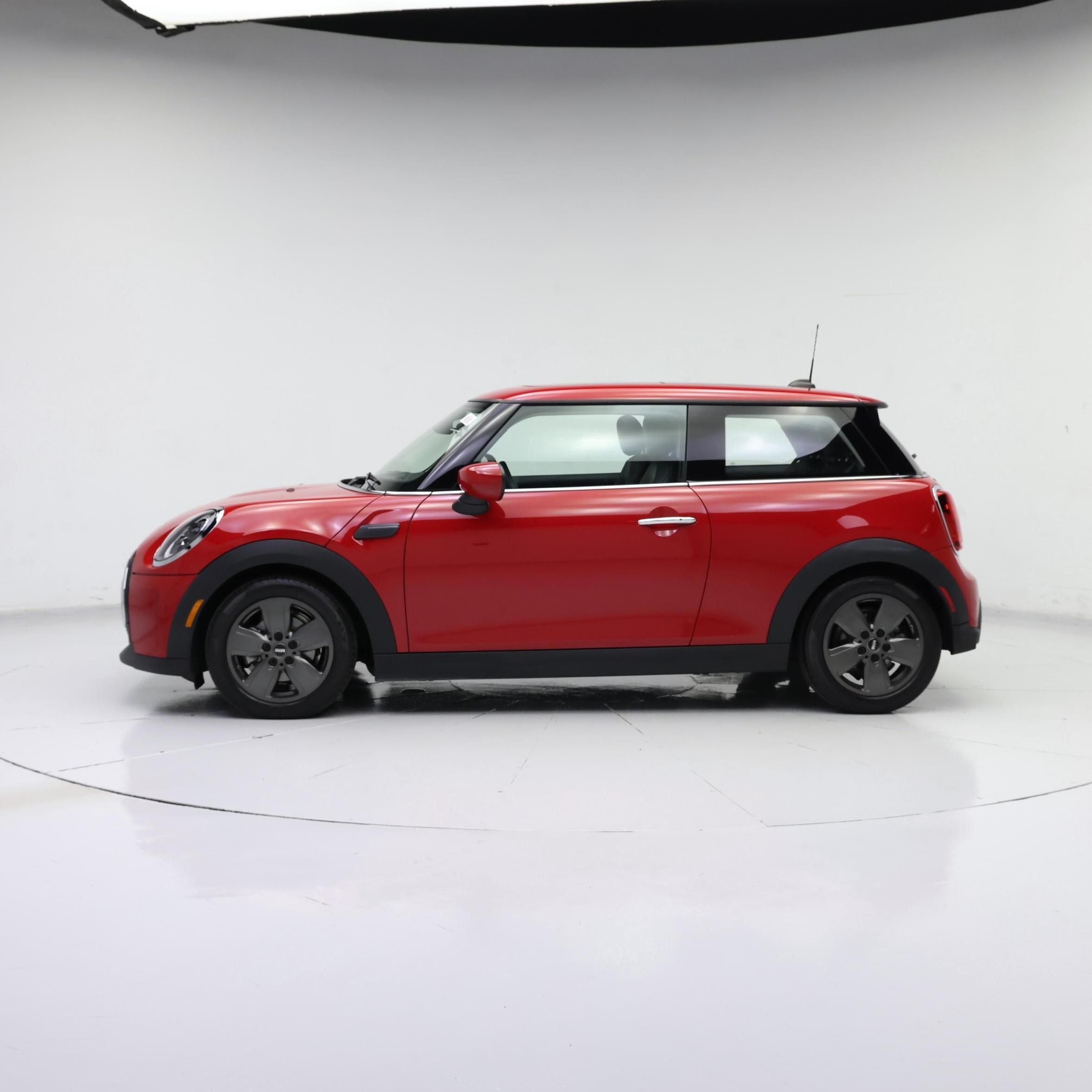 Thumbnail: 2023 MINI Cooper Hardtop - 3