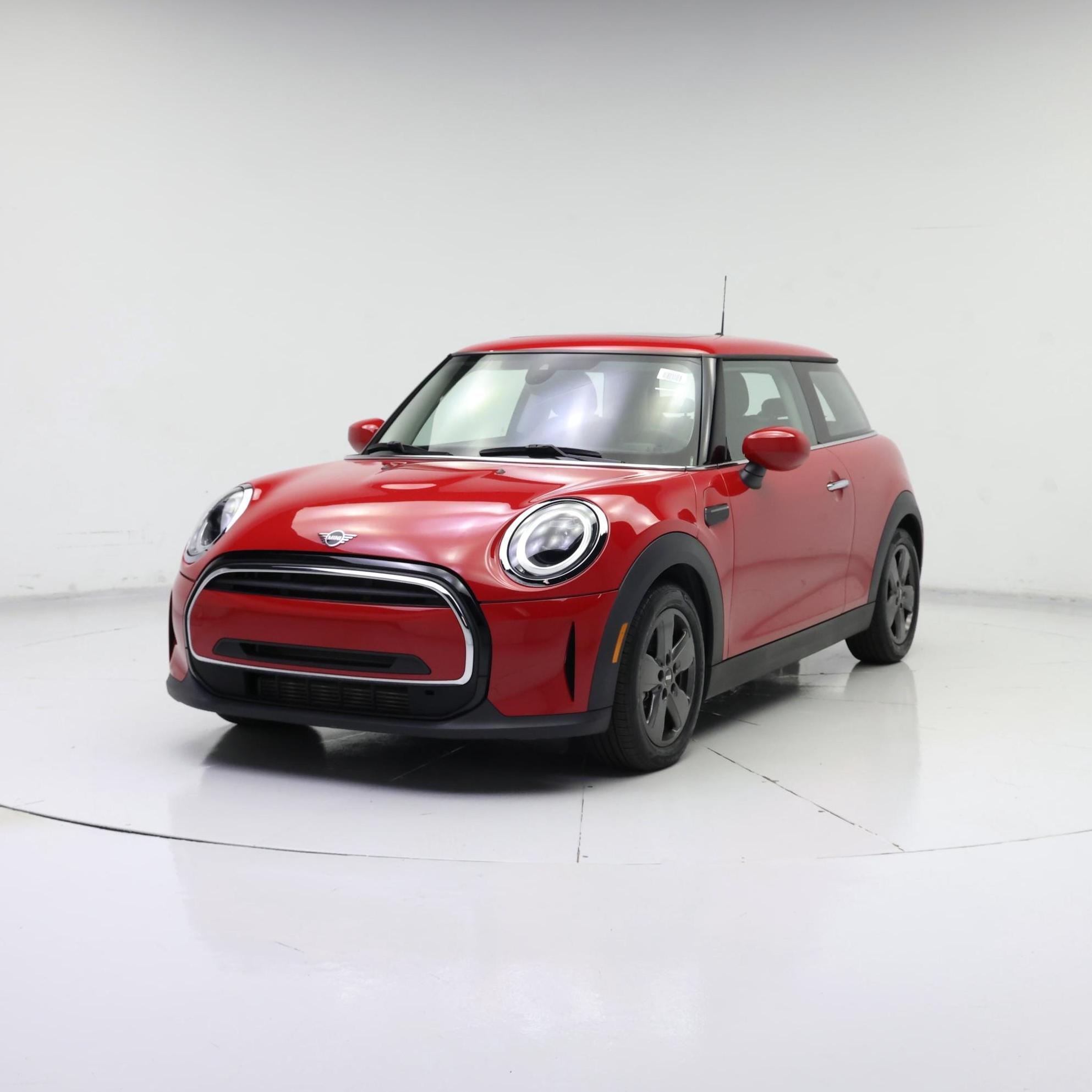 Thumbnail: 2023 MINI Cooper Hardtop - 4
