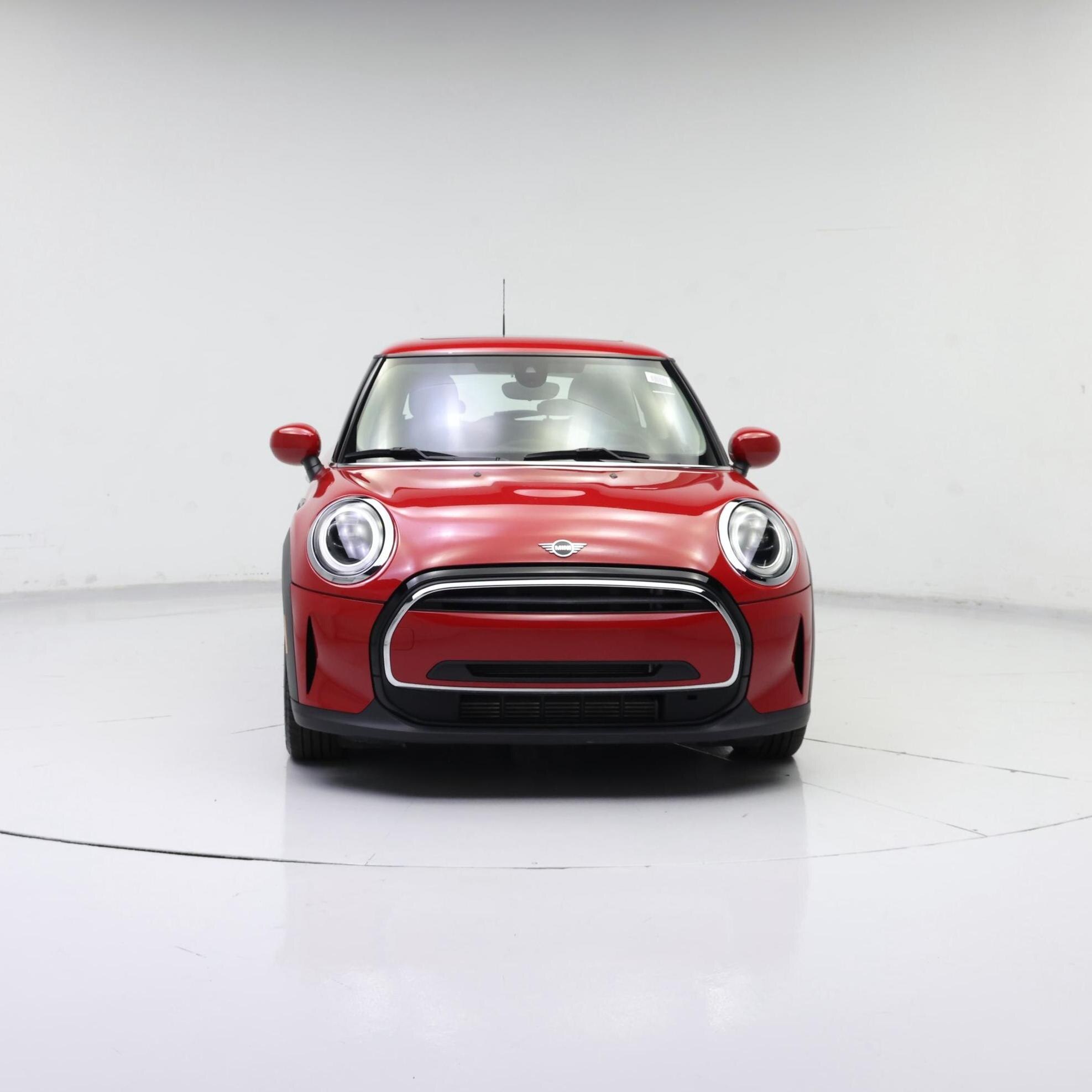 Thumbnail: 2023 MINI Cooper Hardtop - 5