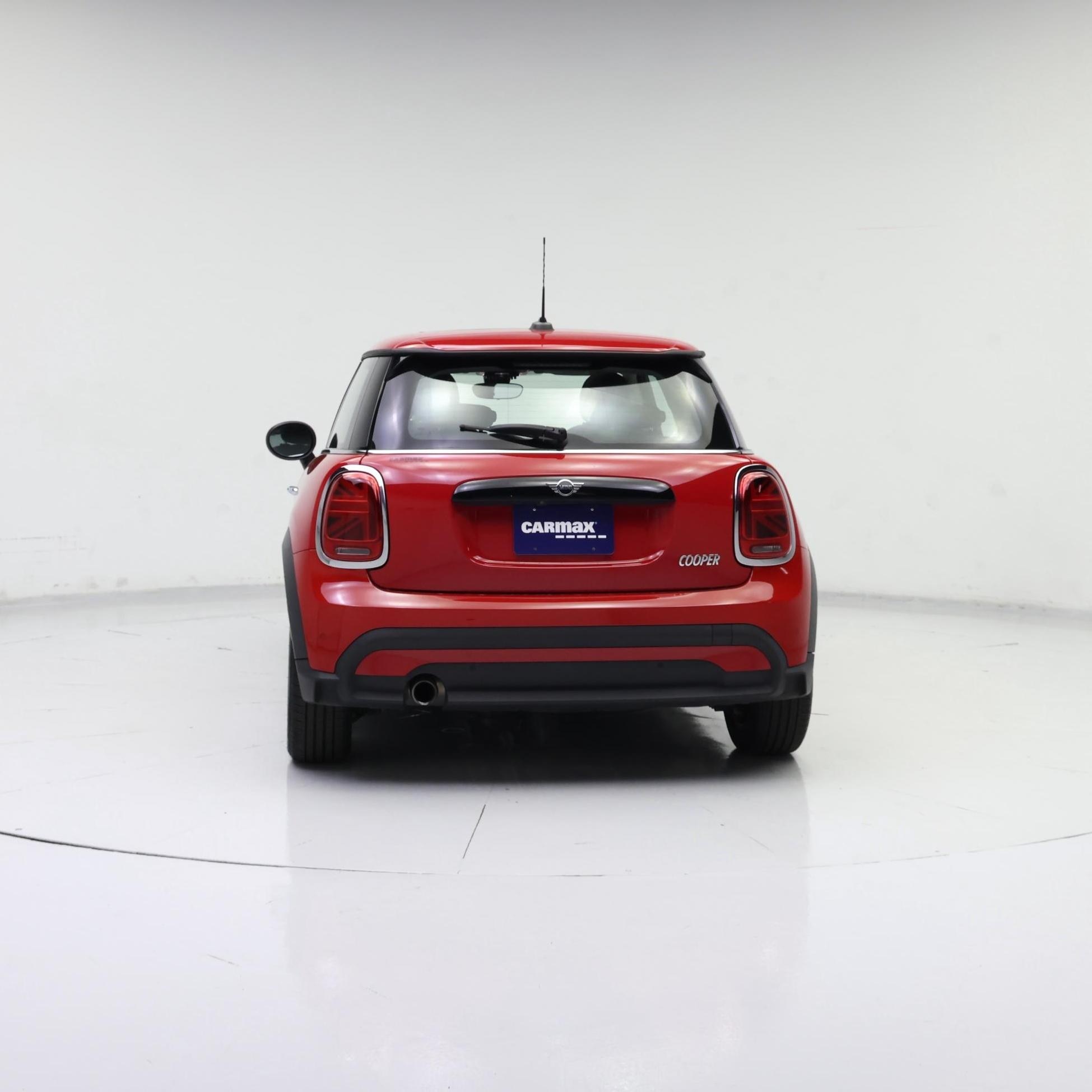 Thumbnail: 2023 MINI Cooper Hardtop - 6