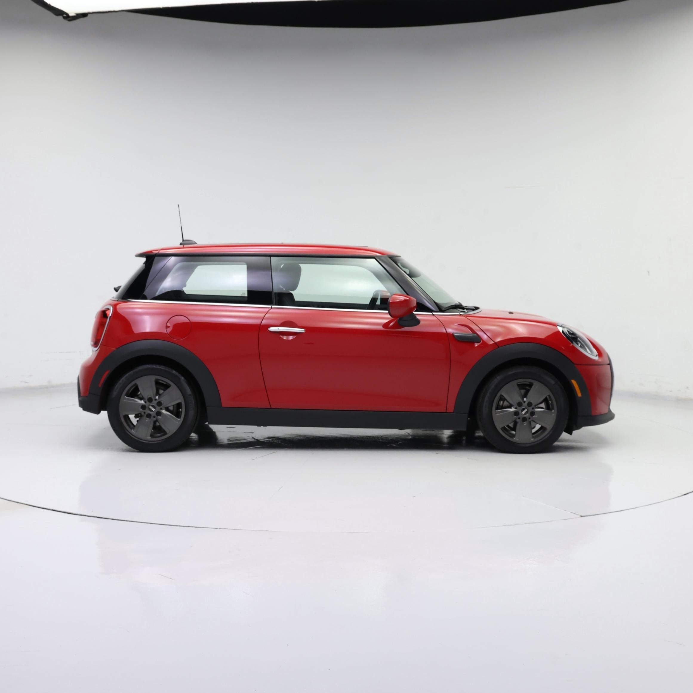 Thumbnail: 2023 MINI Cooper Hardtop - 7