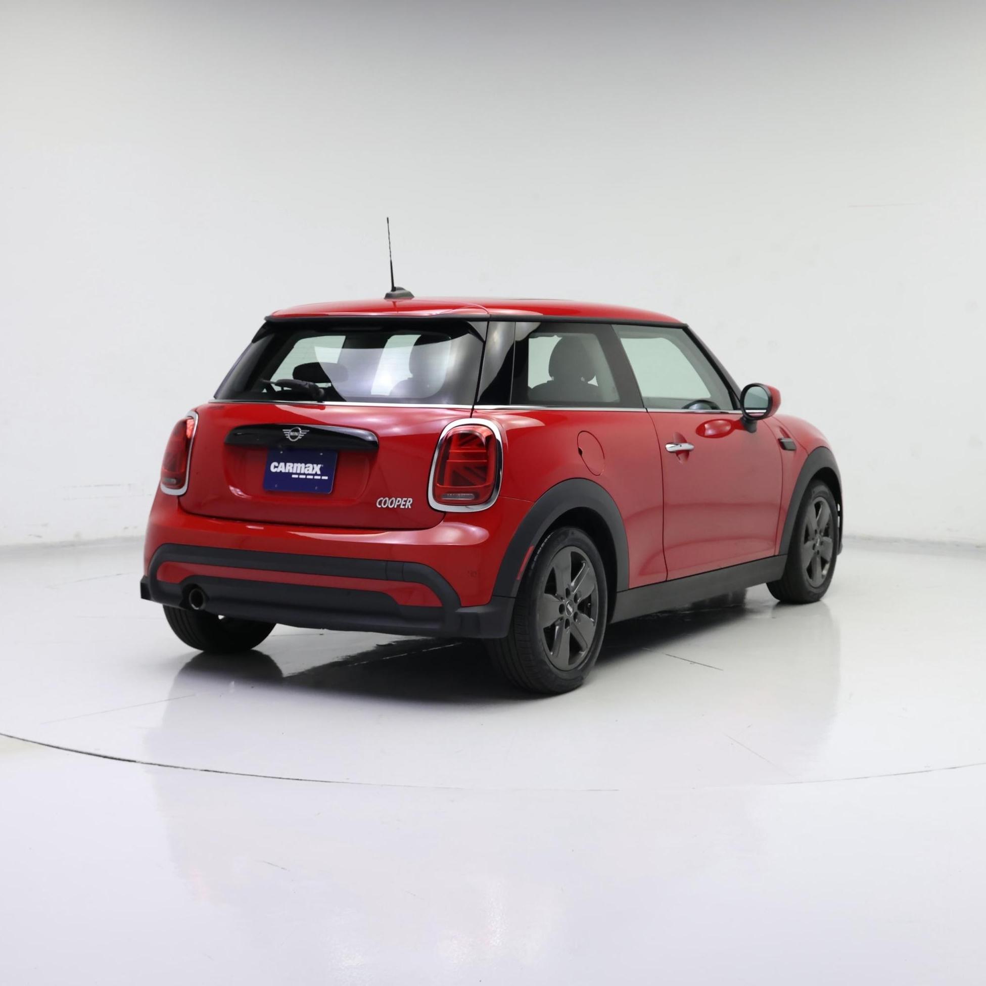 Thumbnail: 2023 MINI Cooper Hardtop - 8