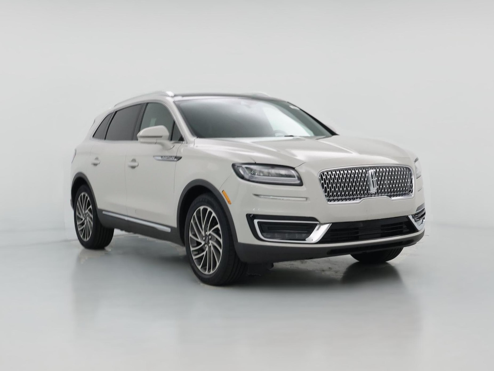 2020 Lincoln Nautilus Reserve - Photo 1