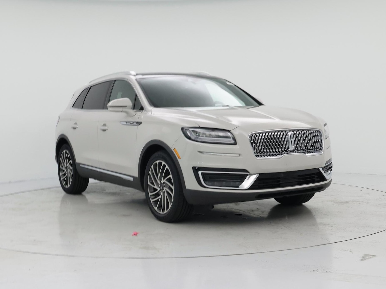 2020 Lincoln Nautilus Reserve - Photo 2